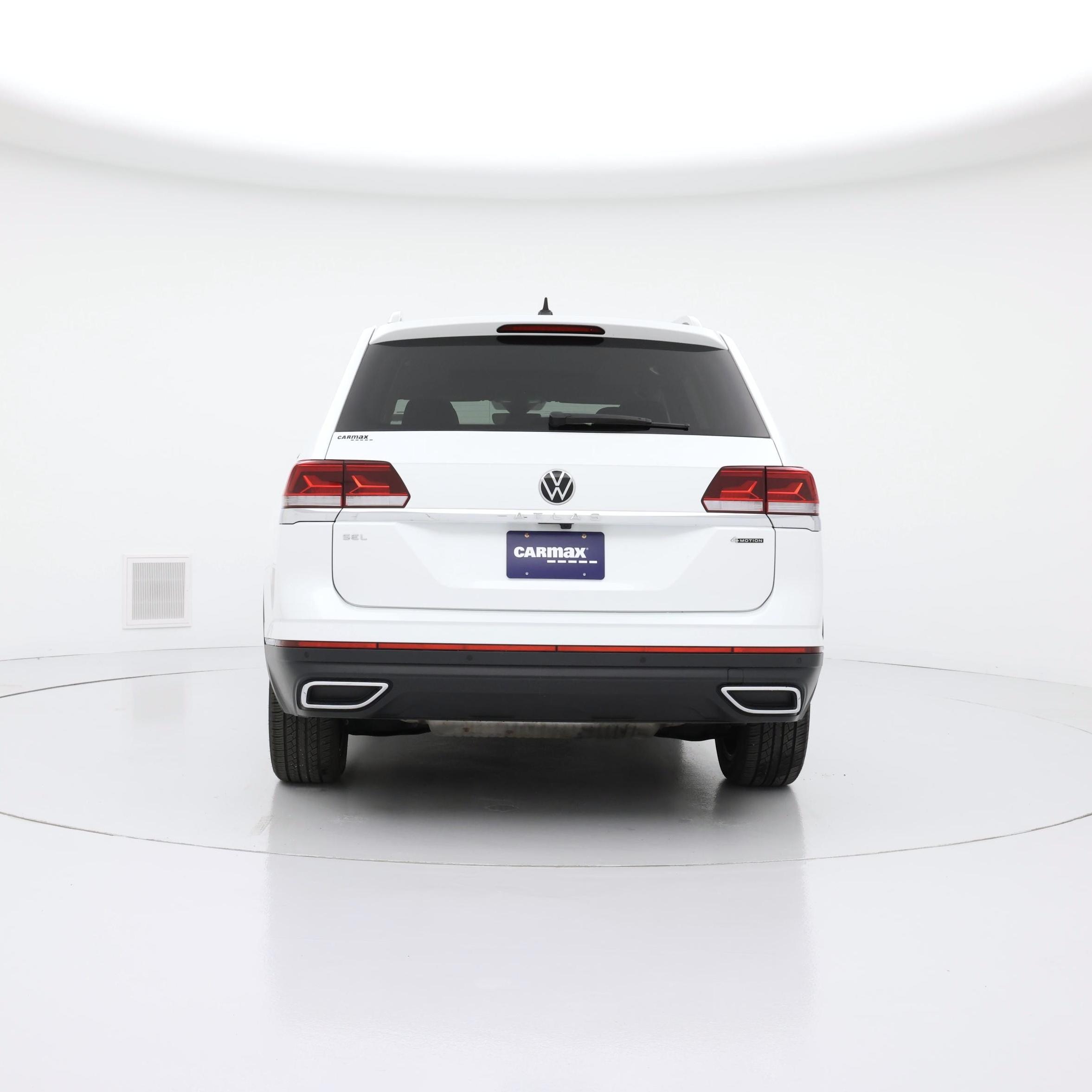 Thumbnail: 2023 Volkswagen Atlas - 6