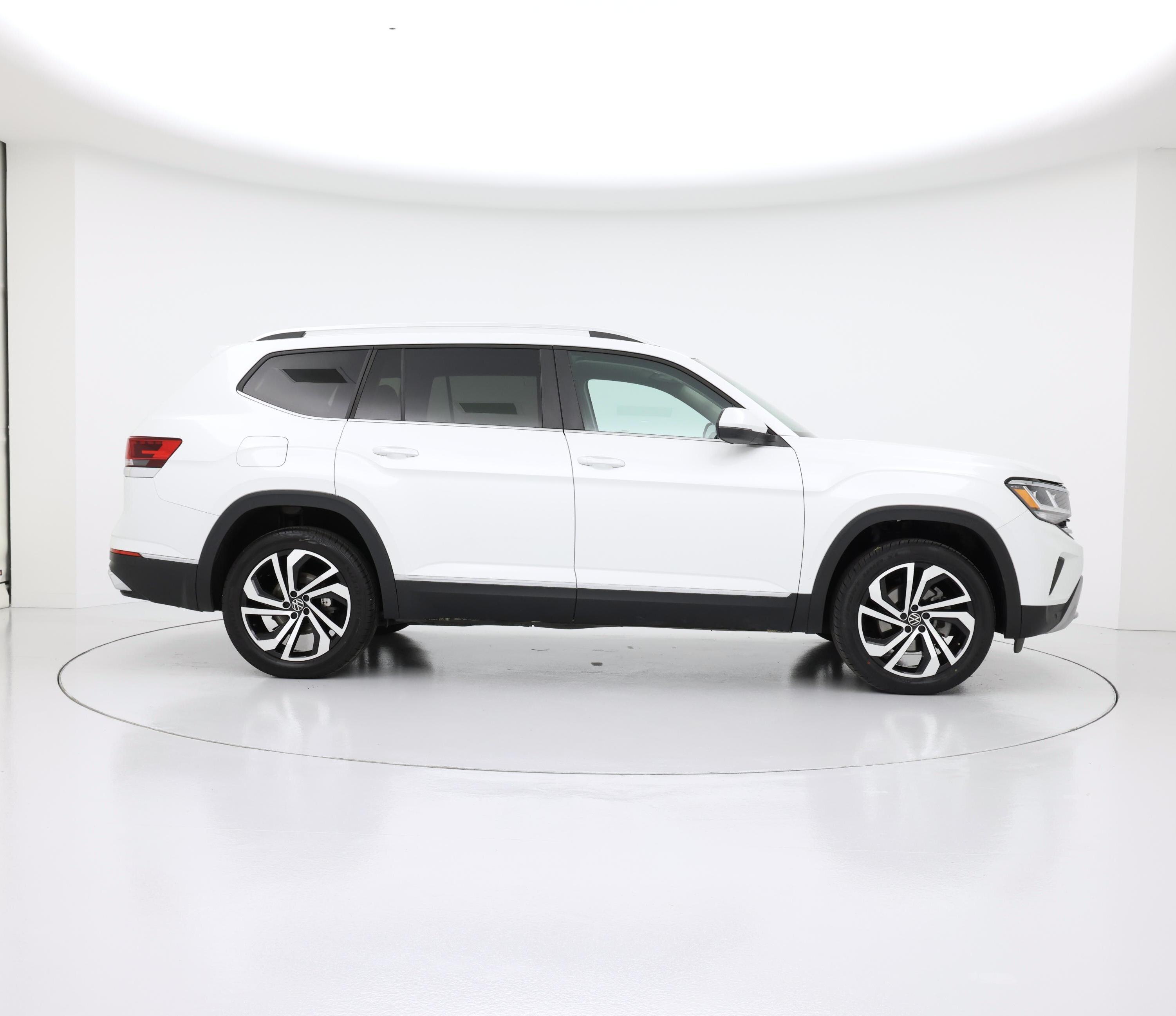 Thumbnail: 2023 Volkswagen Atlas - 7