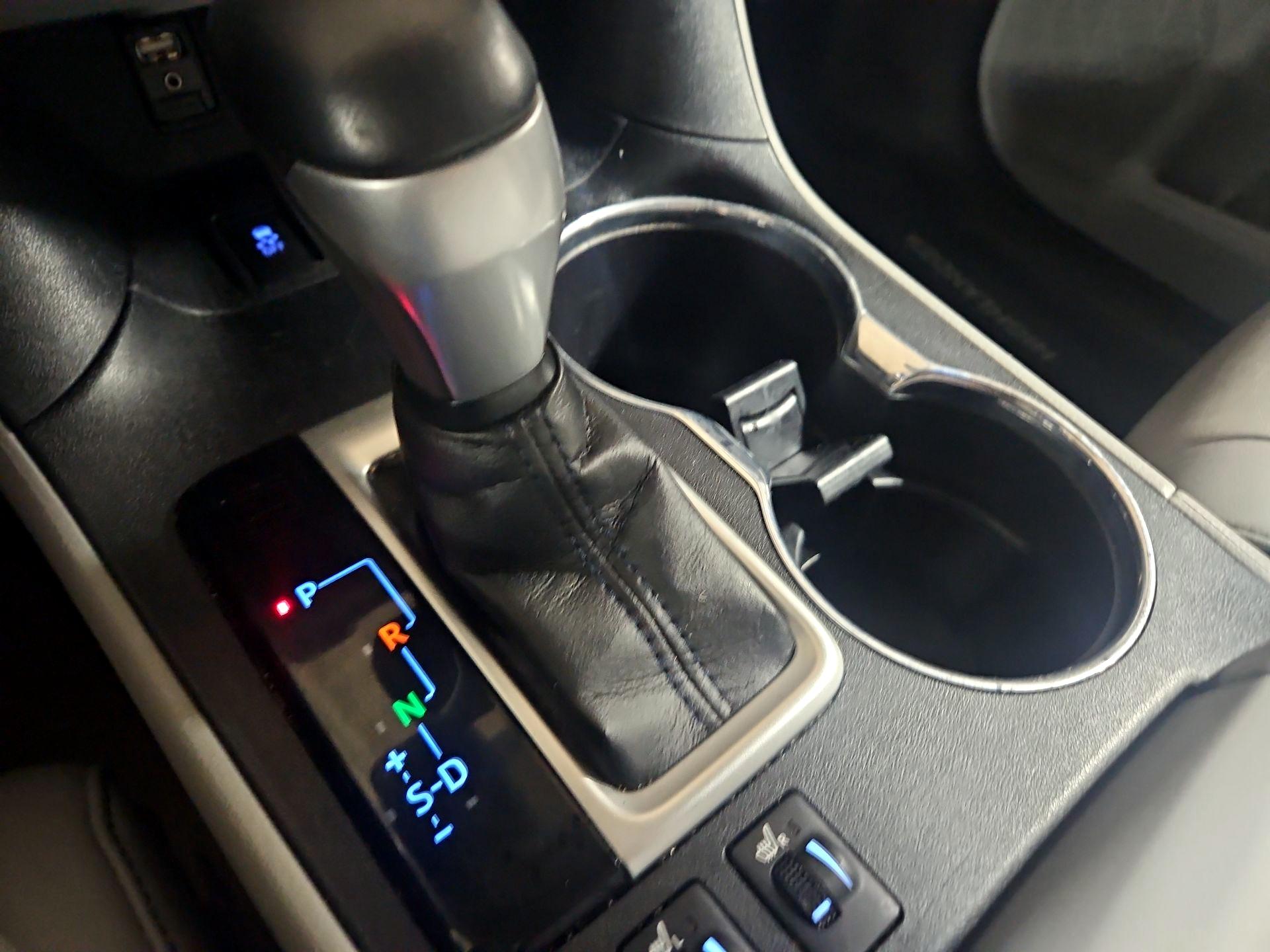 Thumbnail: 2019 Toyota Highlander - 17