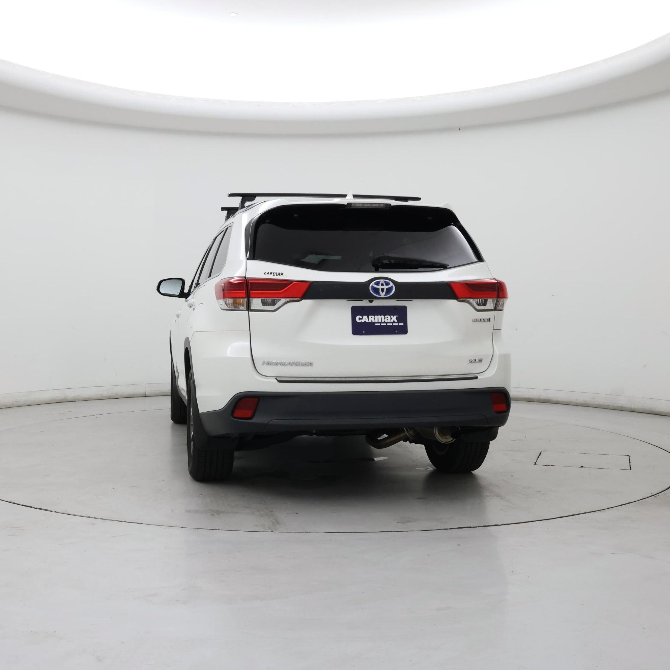 Thumbnail: 2019 Toyota Highlander - 6