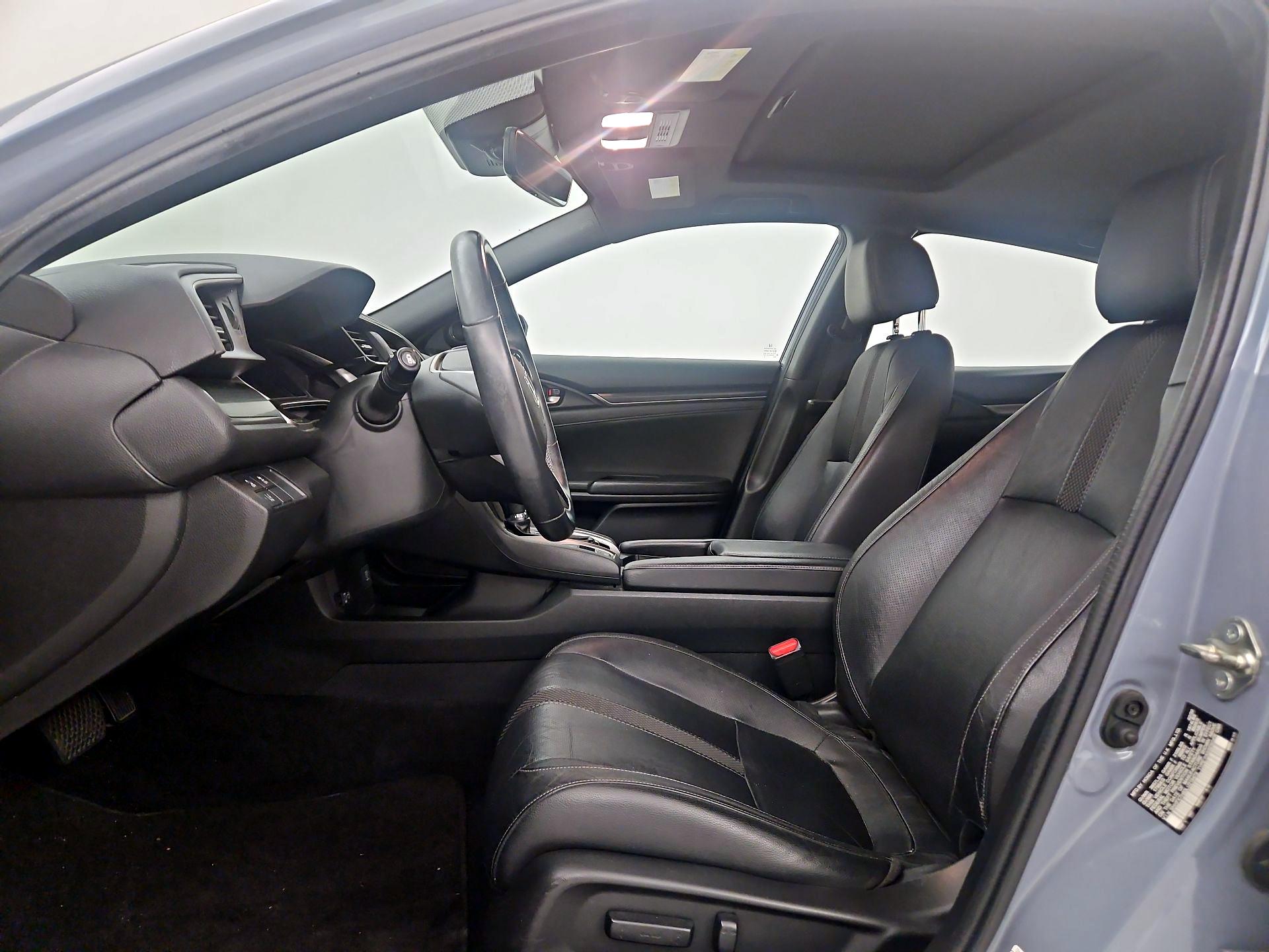 Thumbnail: 2020 Honda Civic - 11