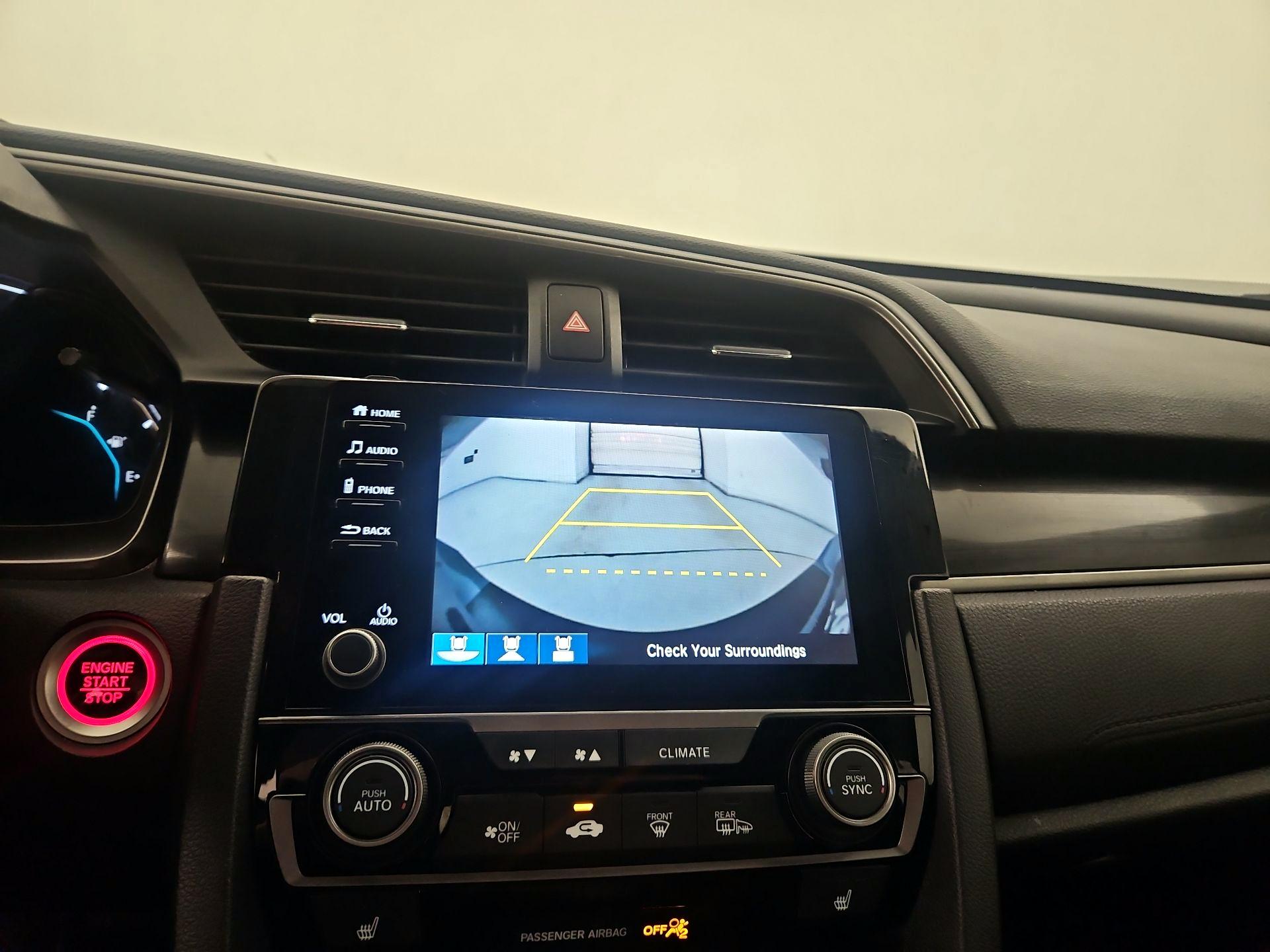 Thumbnail: 2020 Honda Civic - 12