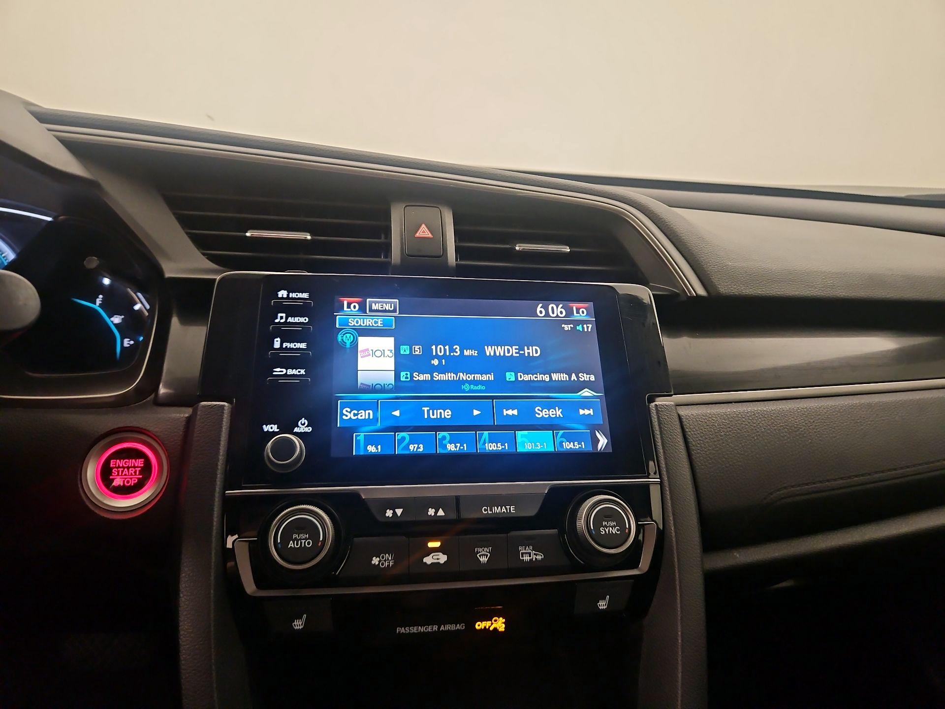 Thumbnail: 2020 Honda Civic - 13