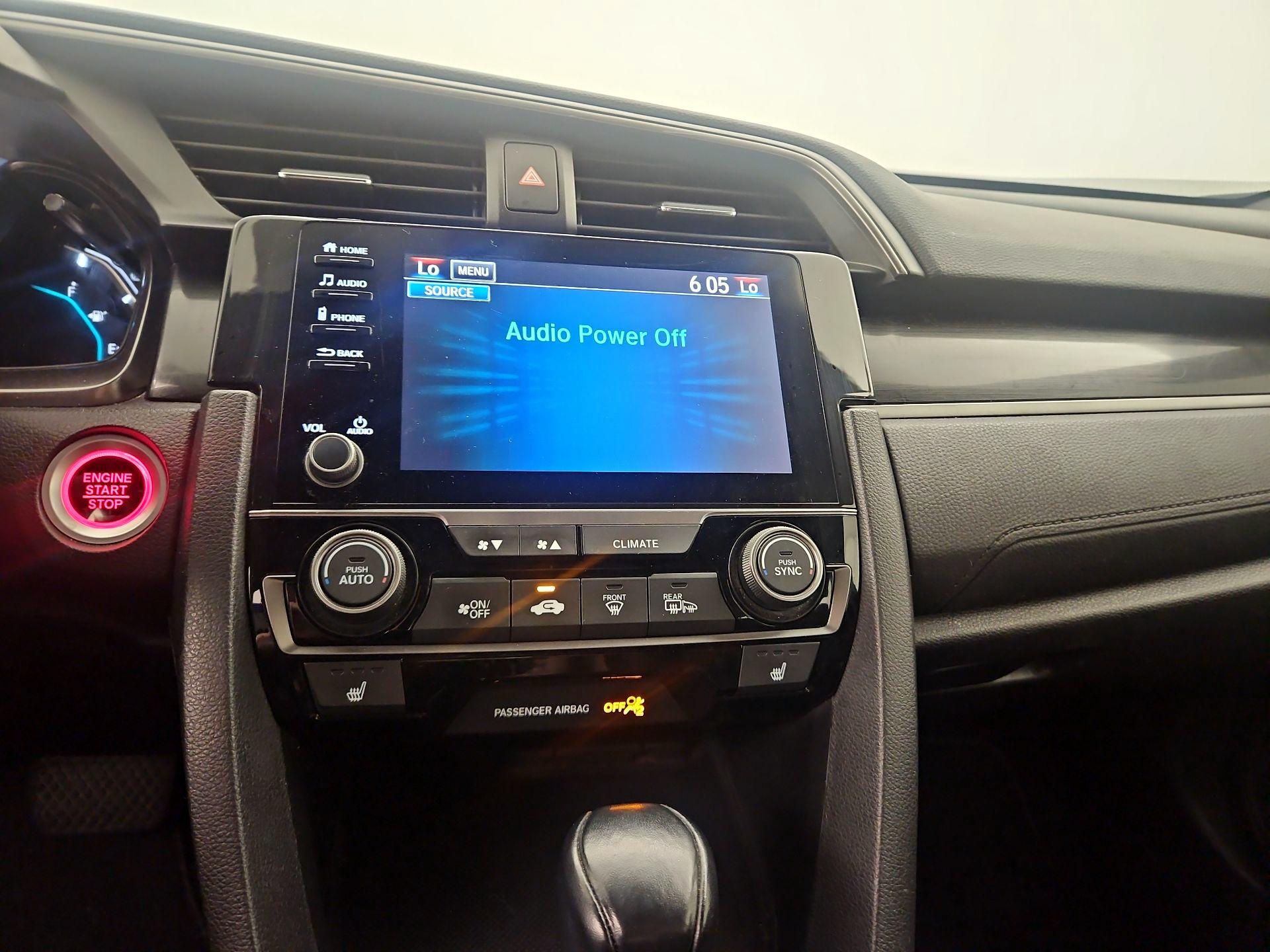 Thumbnail: 2020 Honda Civic - 14