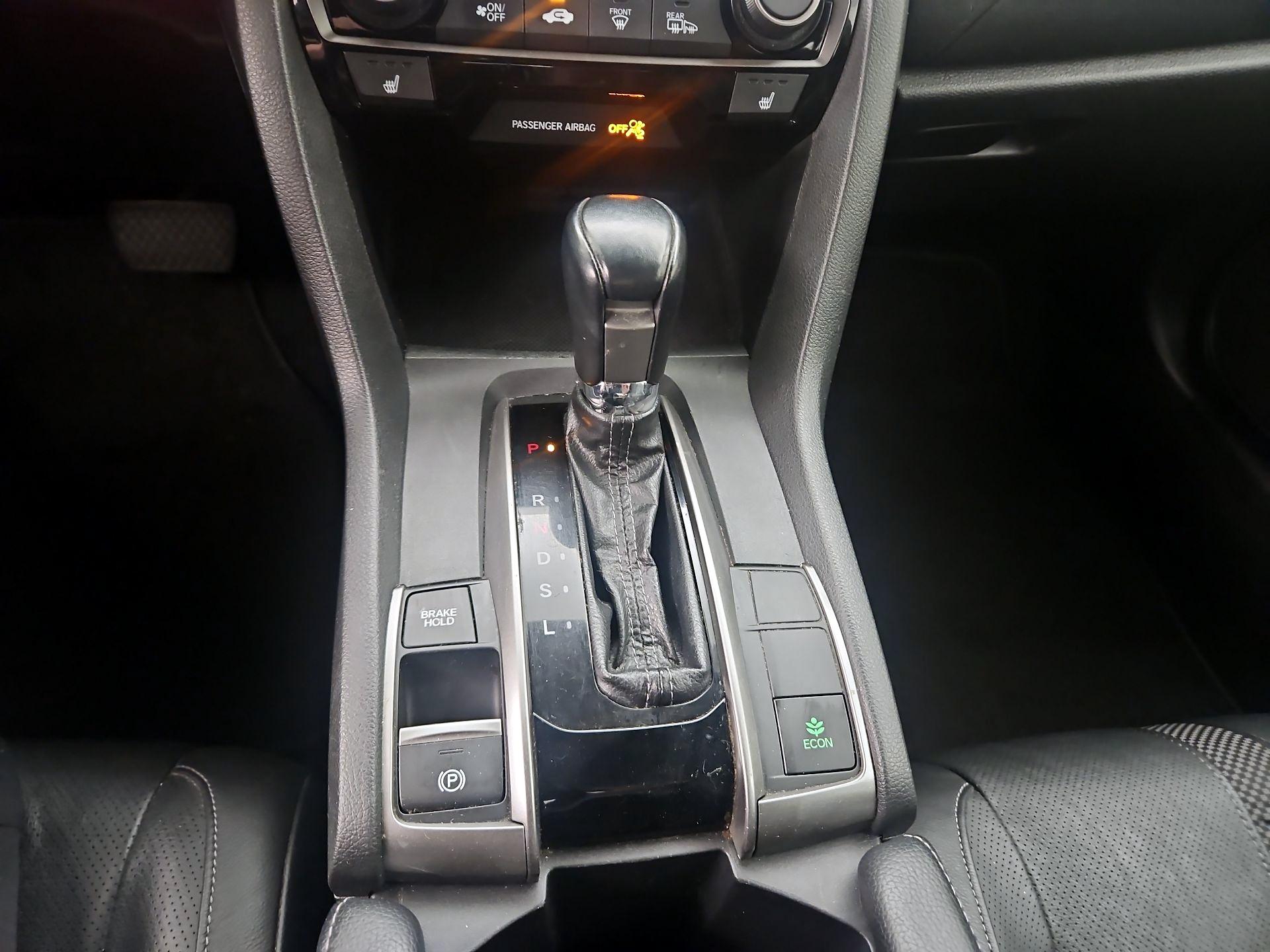 Thumbnail: 2020 Honda Civic - 15