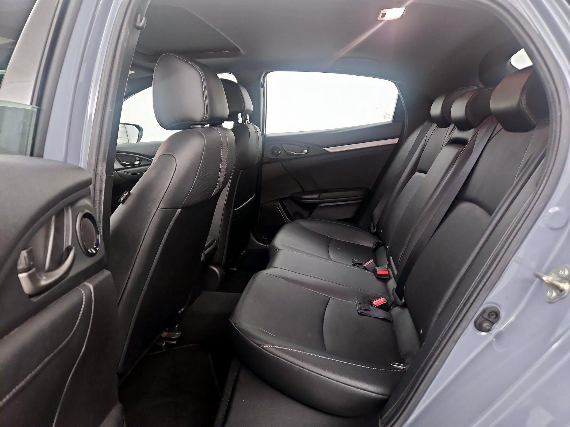 Thumbnail: 2020 Honda Civic - 17