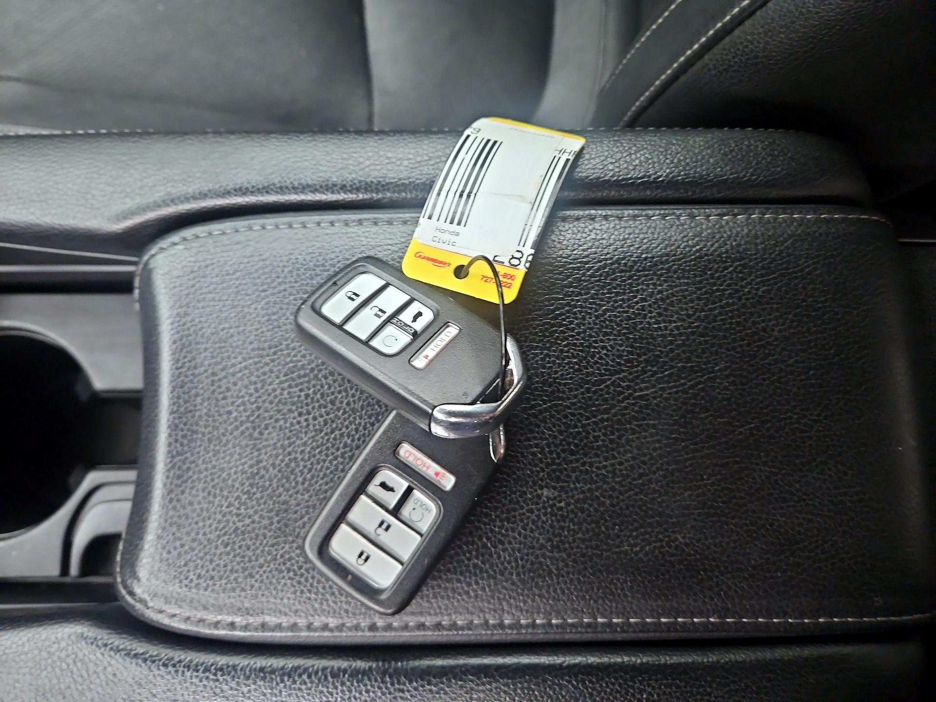 Thumbnail: 2020 Honda Civic - 20