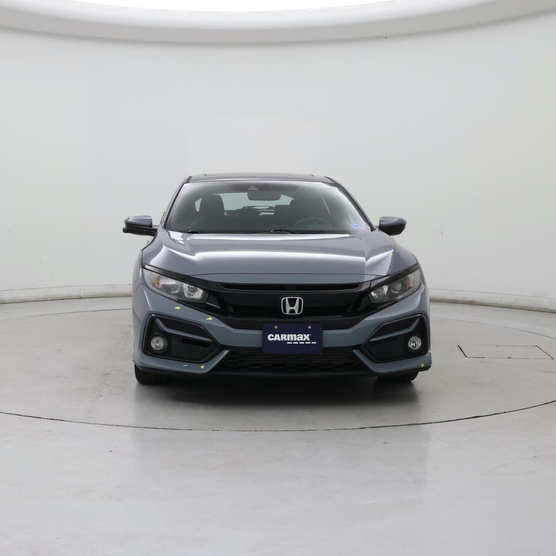 Thumbnail: 2020 Honda Civic - 5