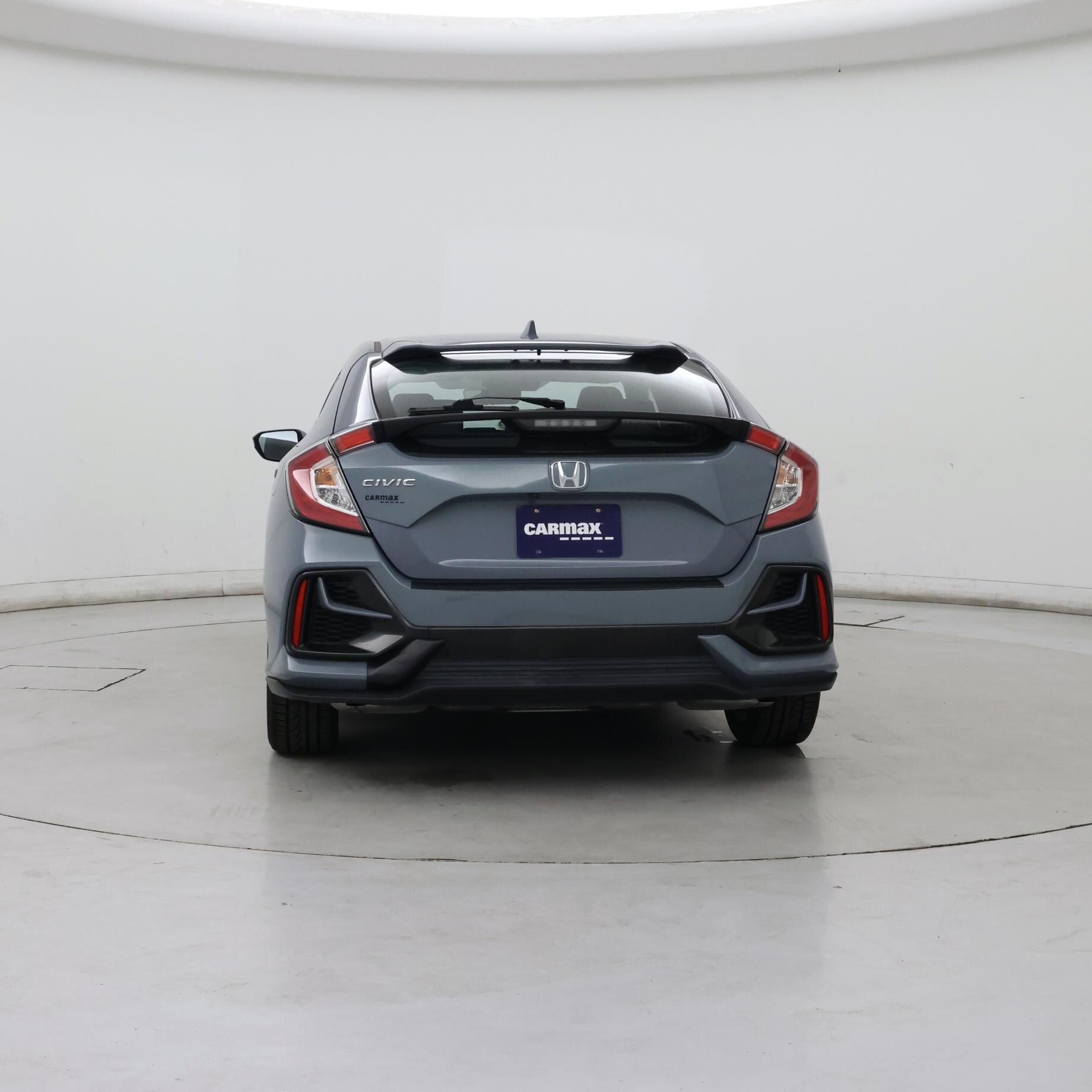 Thumbnail: 2020 Honda Civic - 6