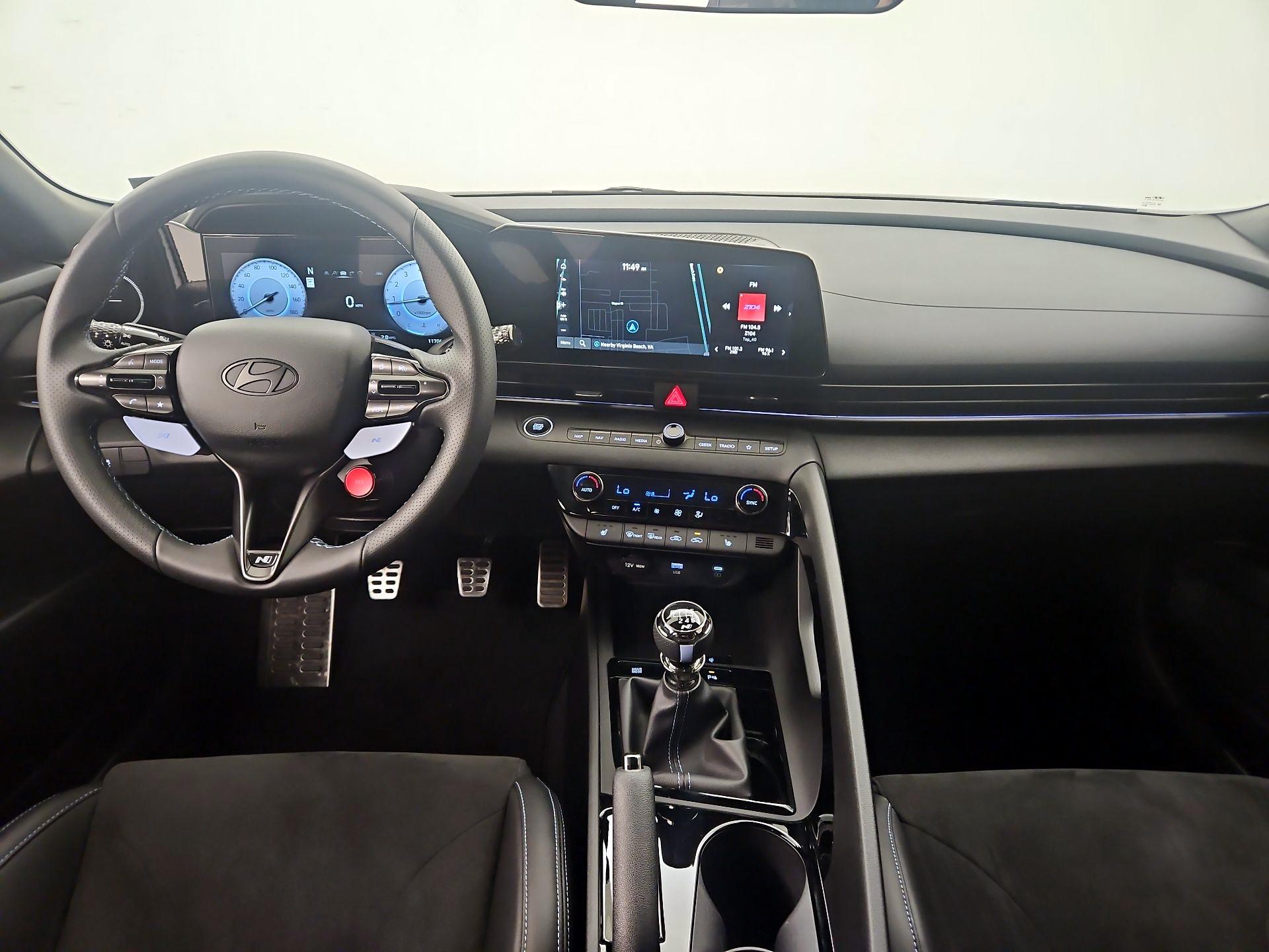 Thumbnail: 2025 Hyundai Elantra - 9