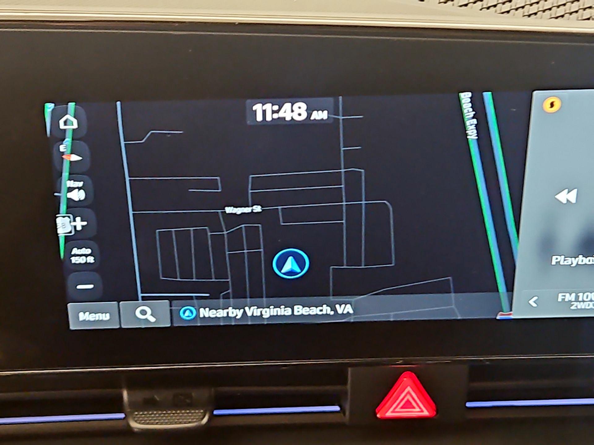 Thumbnail: 2025 Hyundai Elantra - 14