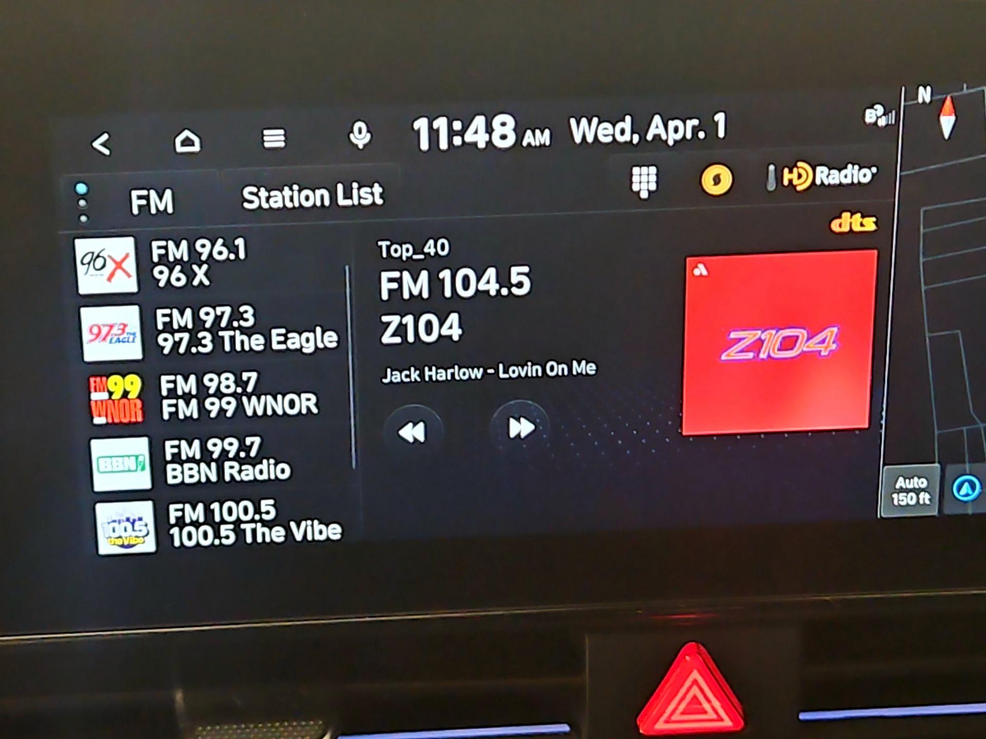 Thumbnail: 2025 Hyundai Elantra - 16