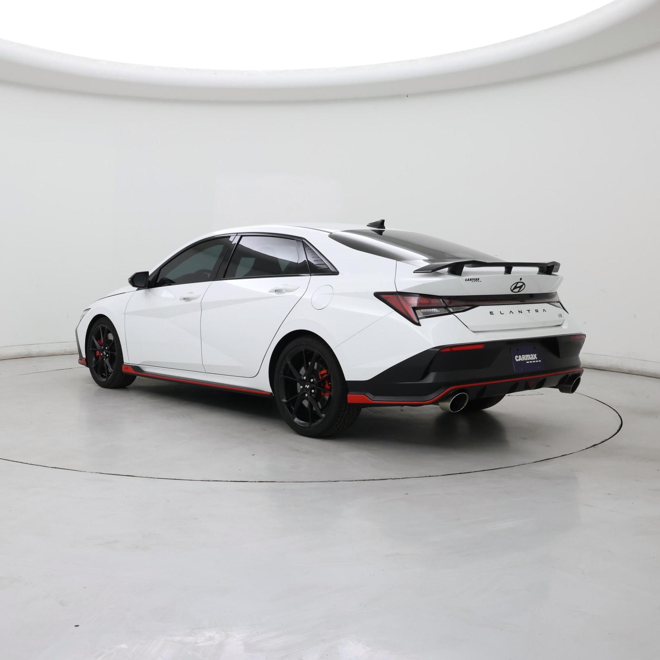 Thumbnail: 2025 Hyundai Elantra - 2