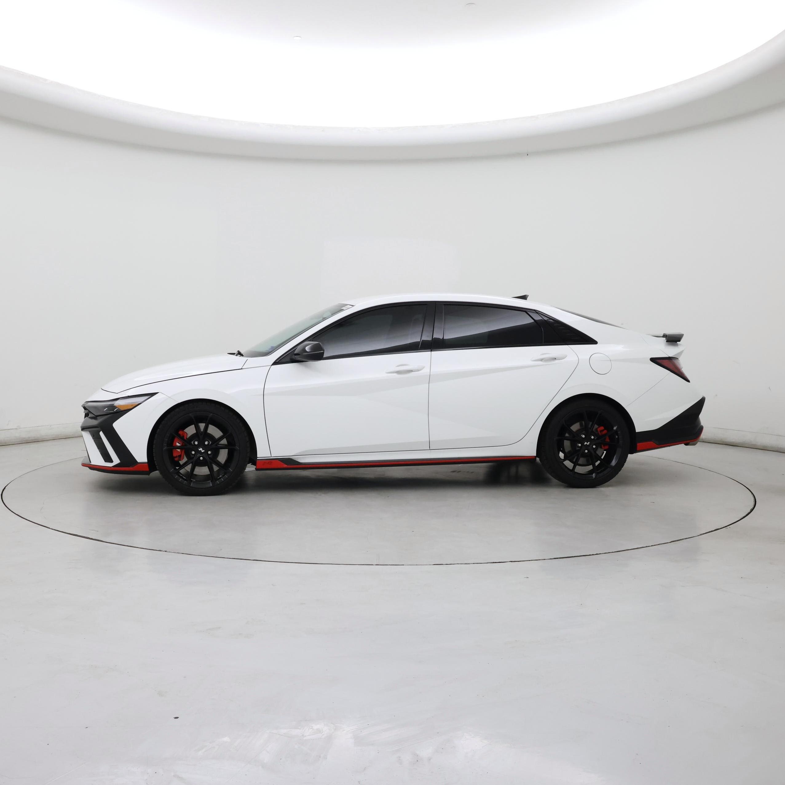 Thumbnail: 2025 Hyundai Elantra - 3