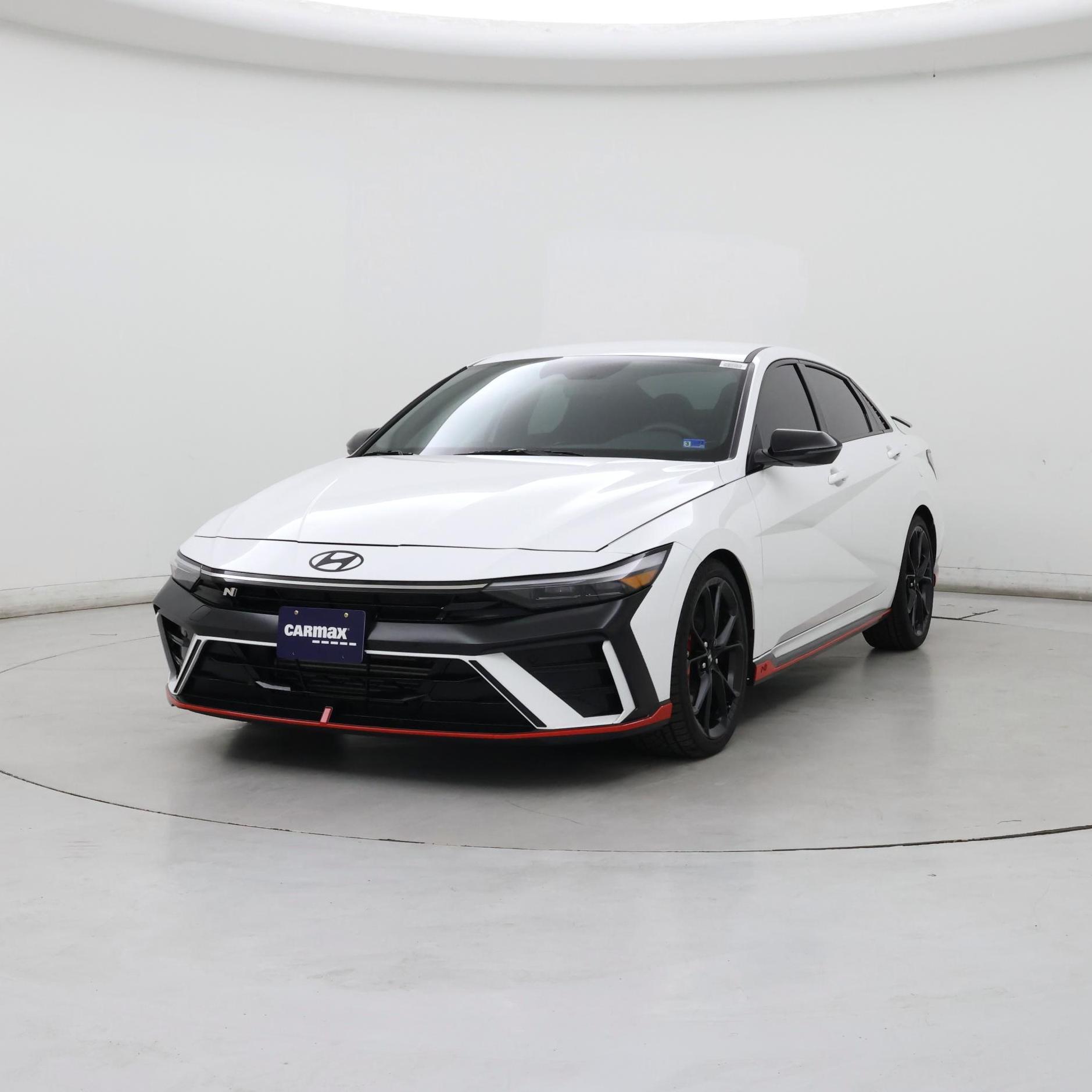 Thumbnail: 2025 Hyundai Elantra - 4