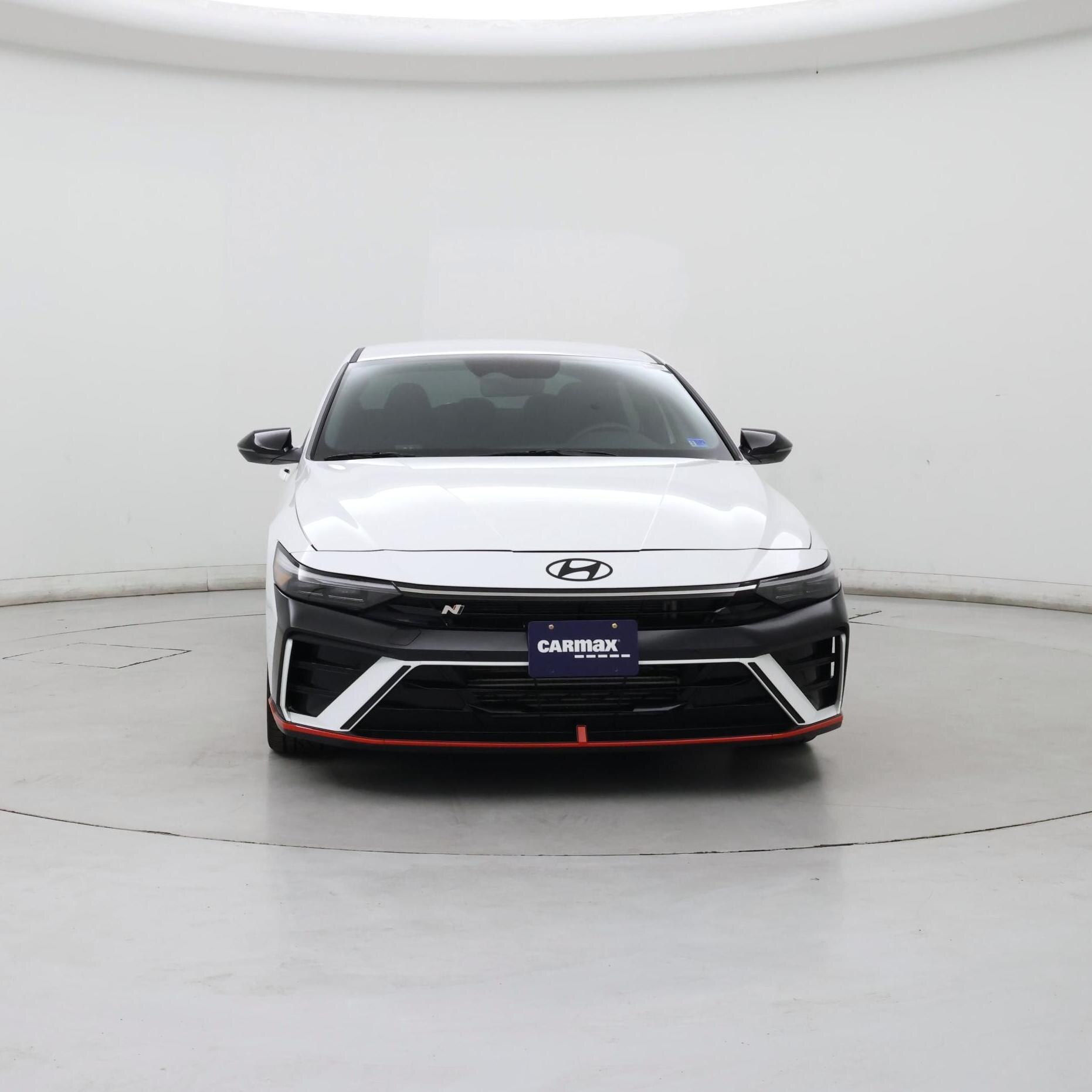 Thumbnail: 2025 Hyundai Elantra - 5