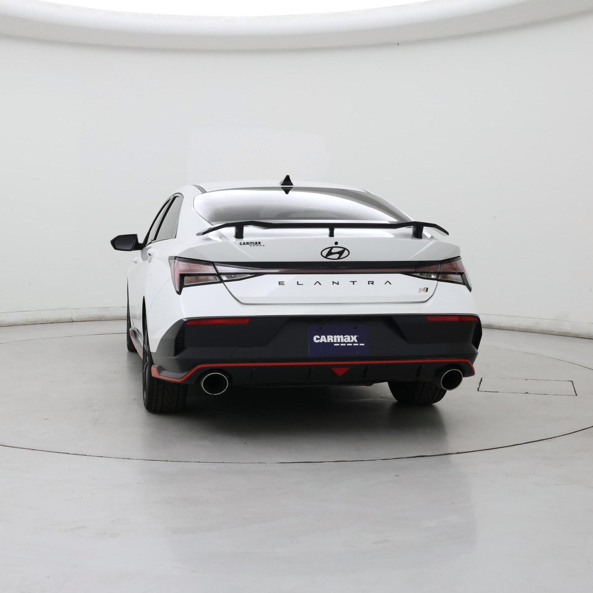 Thumbnail: 2025 Hyundai Elantra - 6
