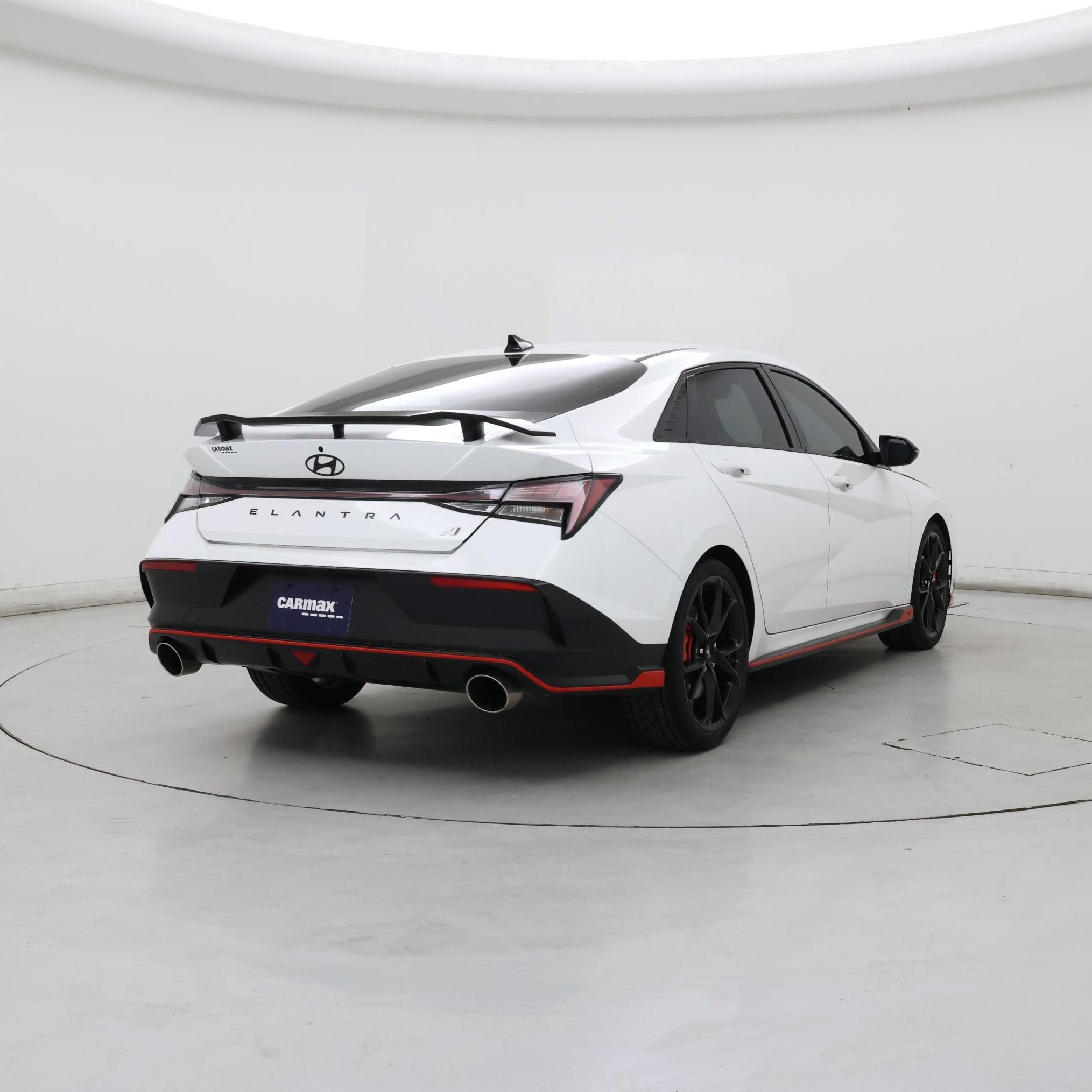 Thumbnail: 2025 Hyundai Elantra - 8