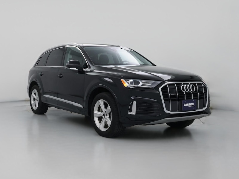 2023 Audi Q7 Premium Plus