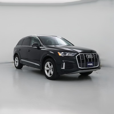 2023 Audi Q7 Premium Plus
