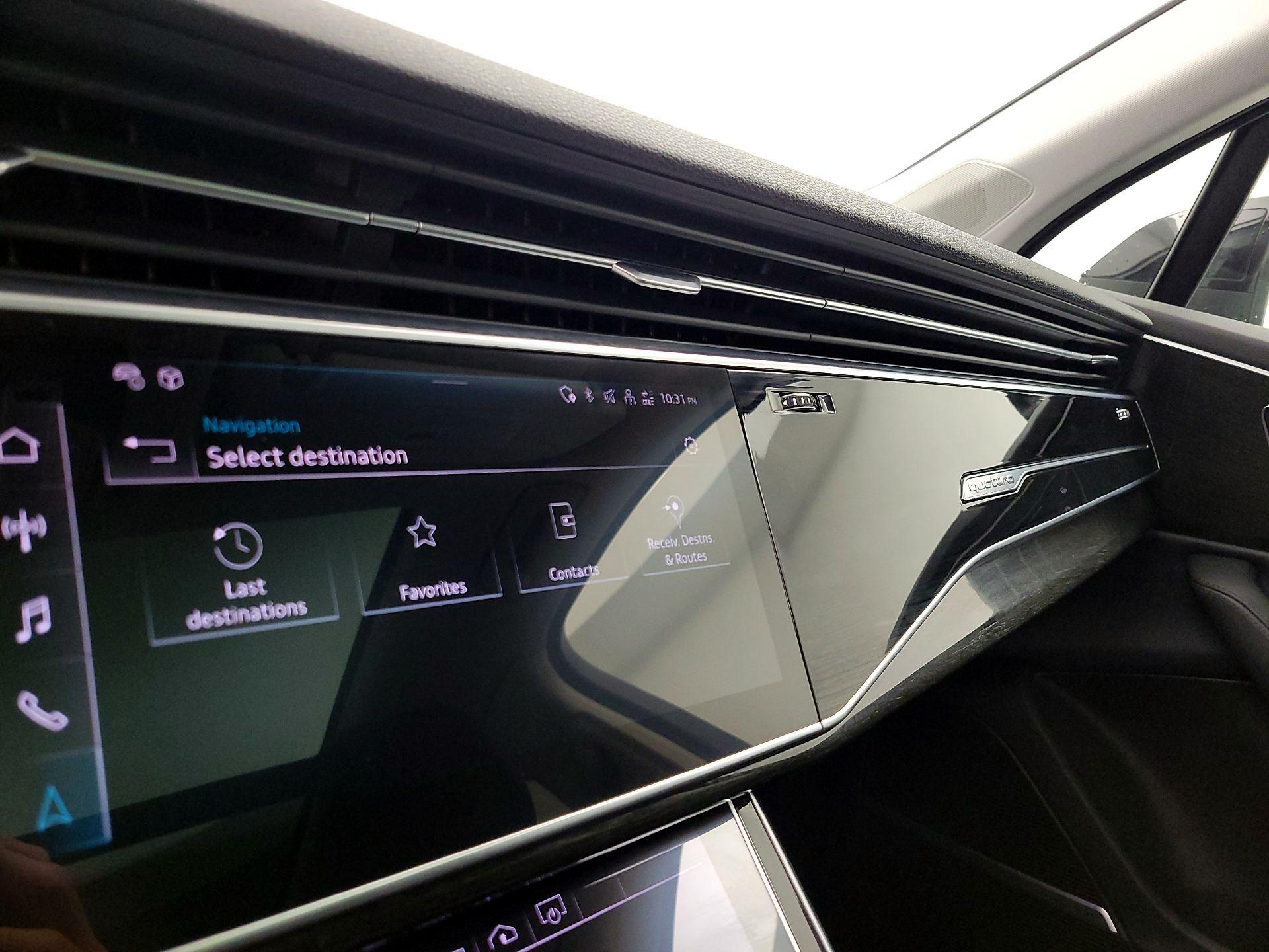 Thumbnail: 2023 Audi Q7 - 14