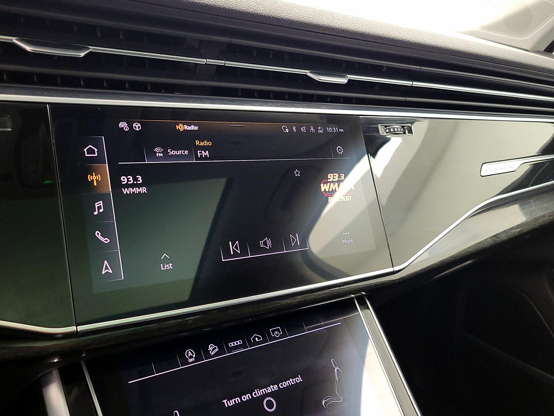 Thumbnail: 2023 Audi Q7 - 16