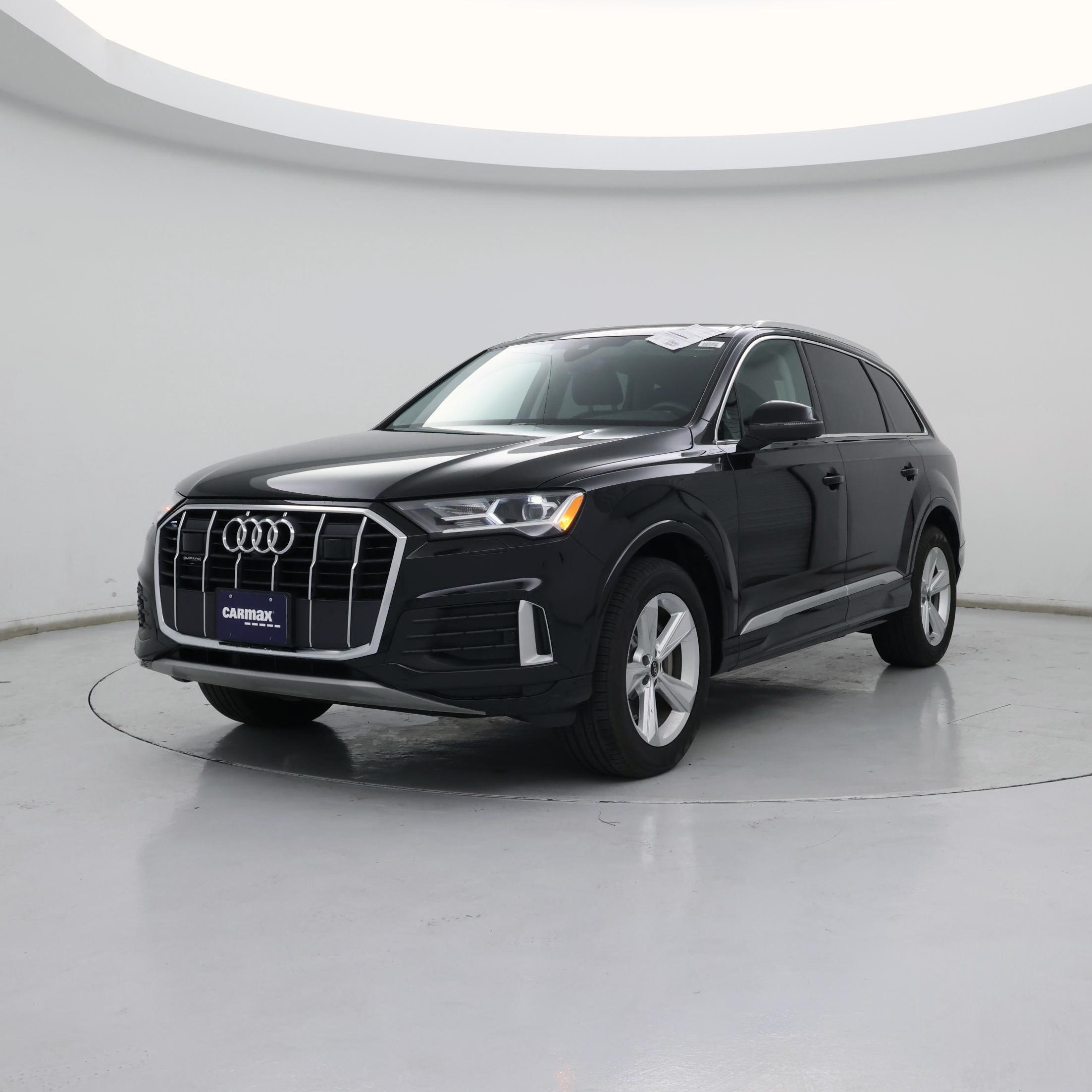 Thumbnail: 2023 Audi Q7 - 4