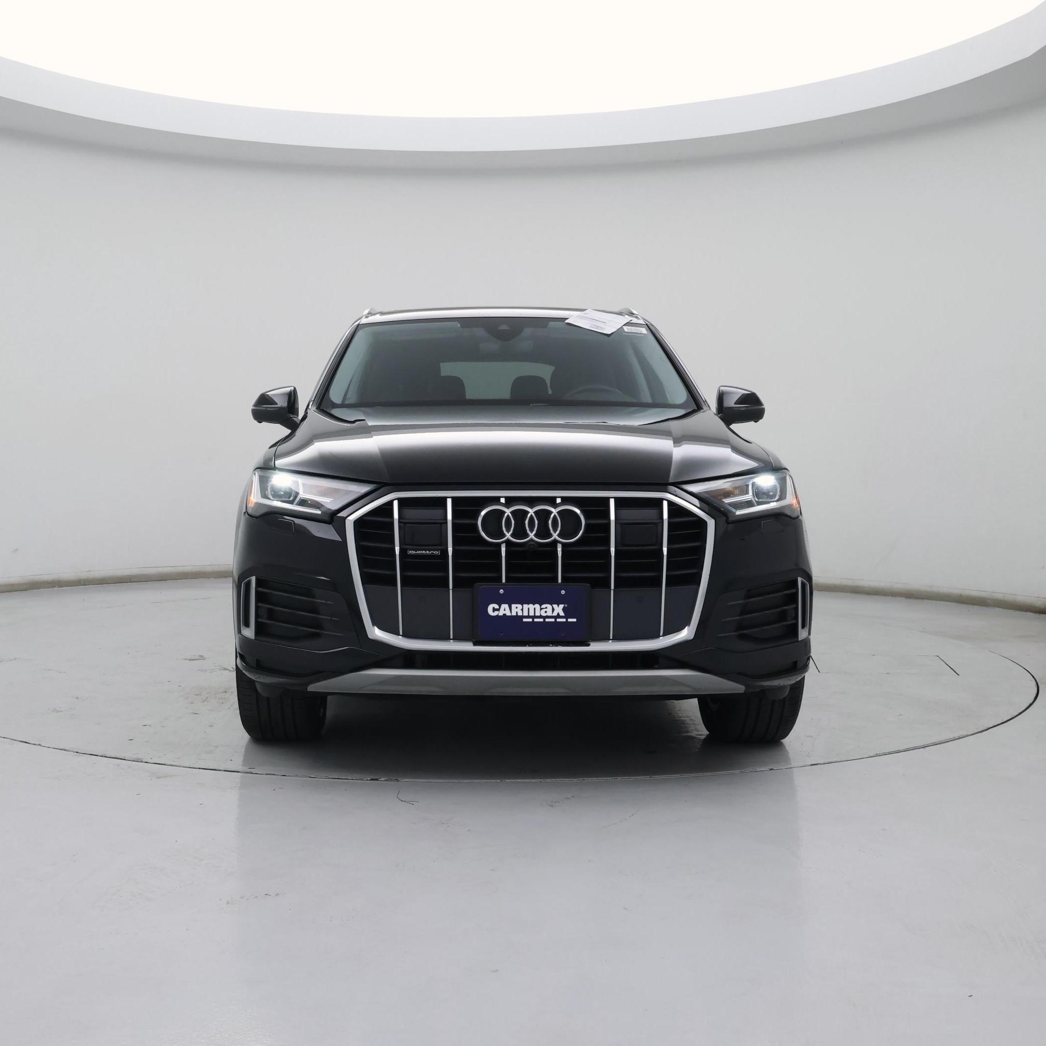Thumbnail: 2023 Audi Q7 - 5