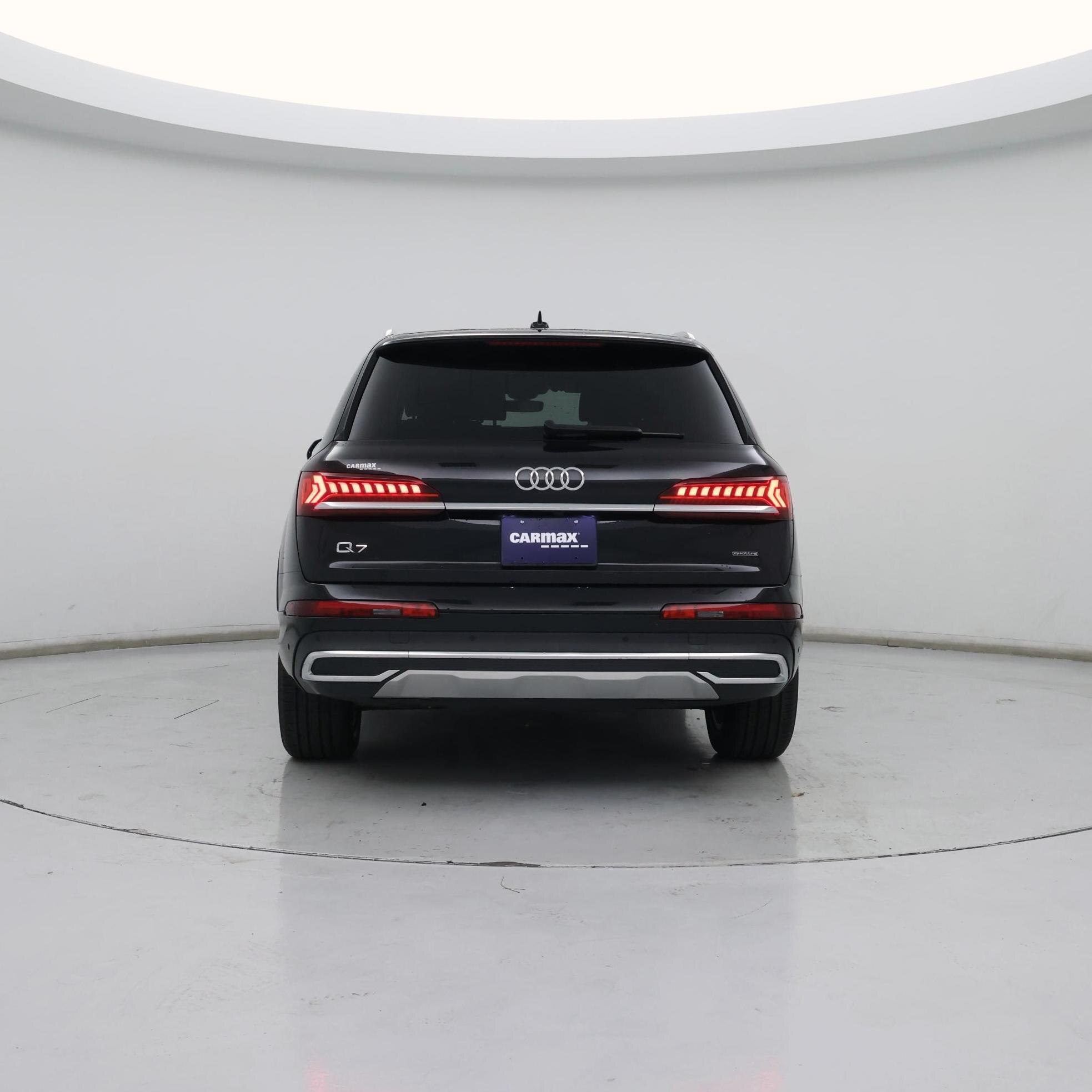 Thumbnail: 2023 Audi Q7 - 6