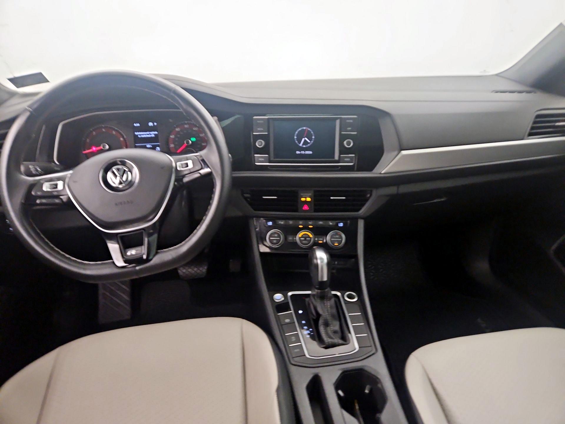 Thumbnail: 2021 Volkswagen Jetta - 9