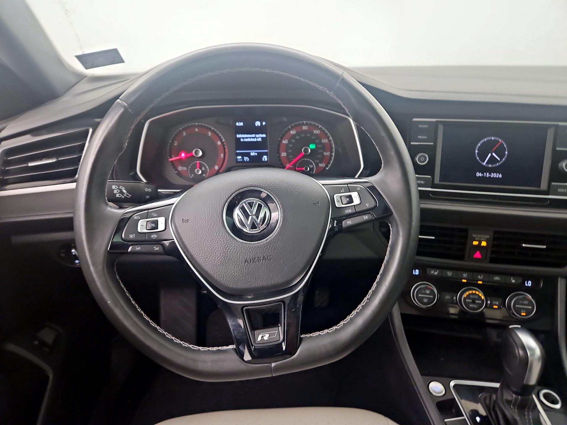 Thumbnail: 2021 Volkswagen Jetta - 10
