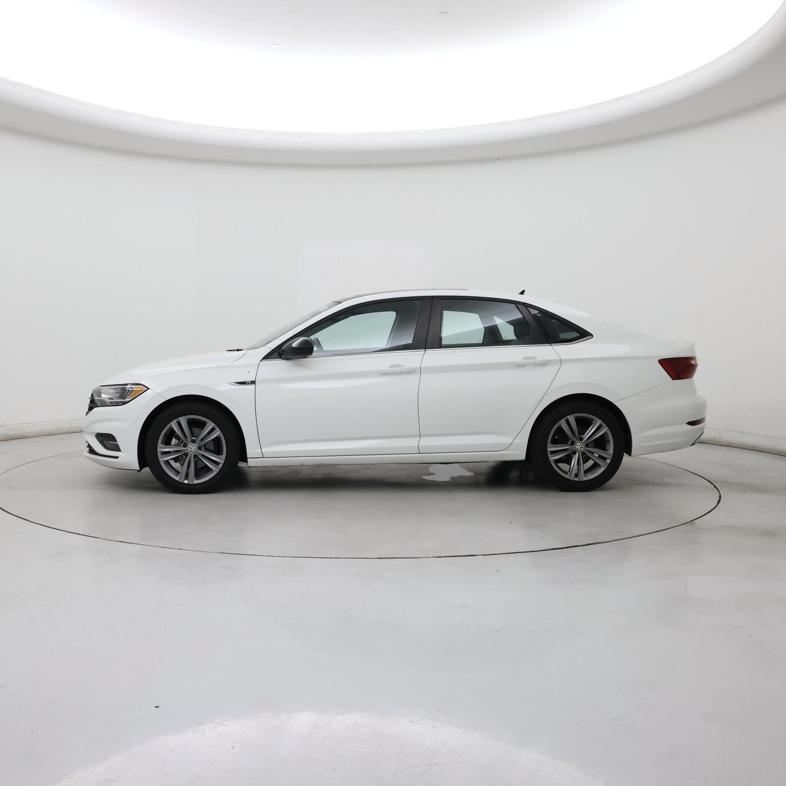 Thumbnail: 2021 Volkswagen Jetta - 3