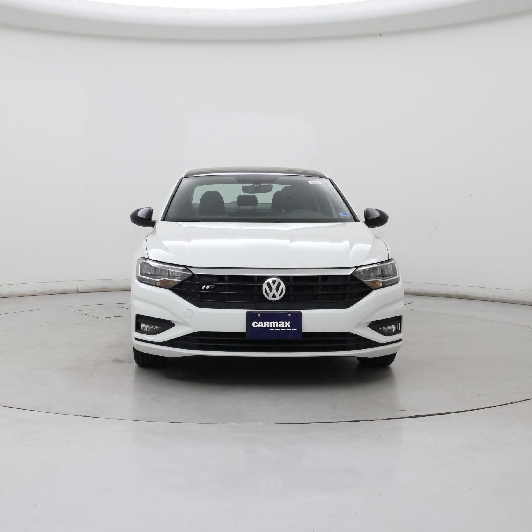 Thumbnail: 2021 Volkswagen Jetta - 5