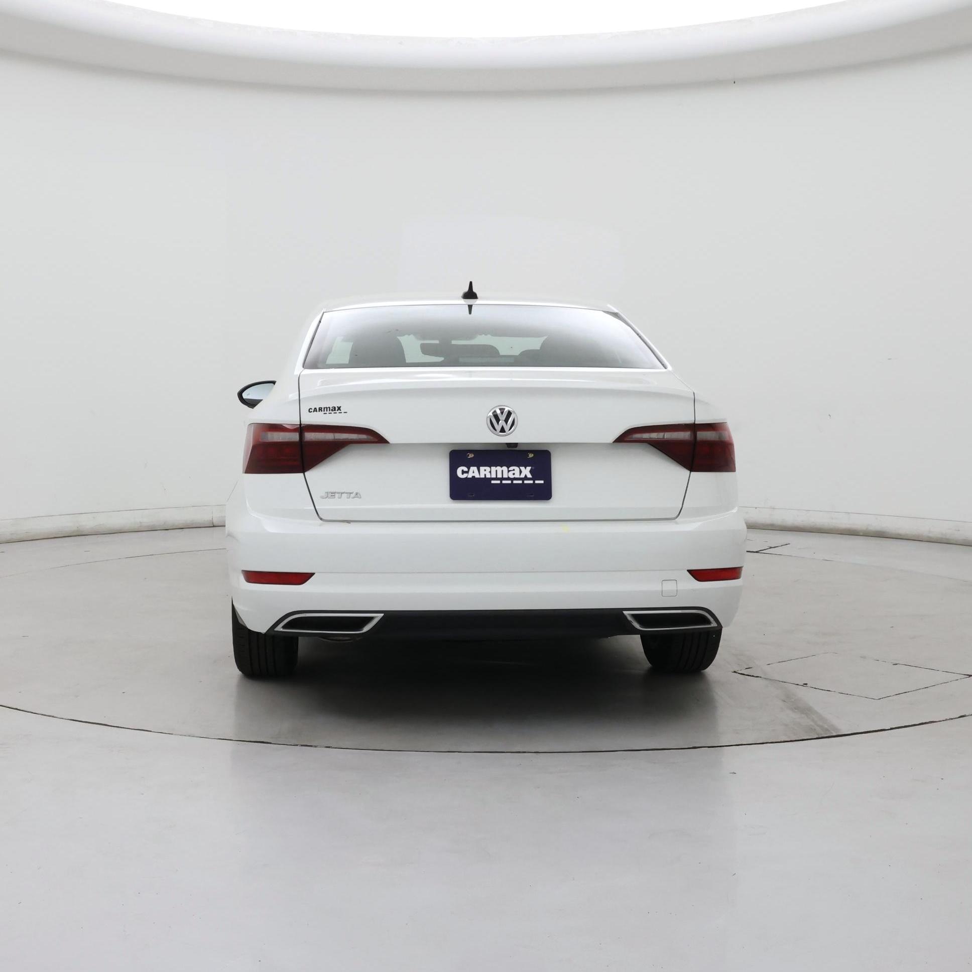 Thumbnail: 2021 Volkswagen Jetta - 6