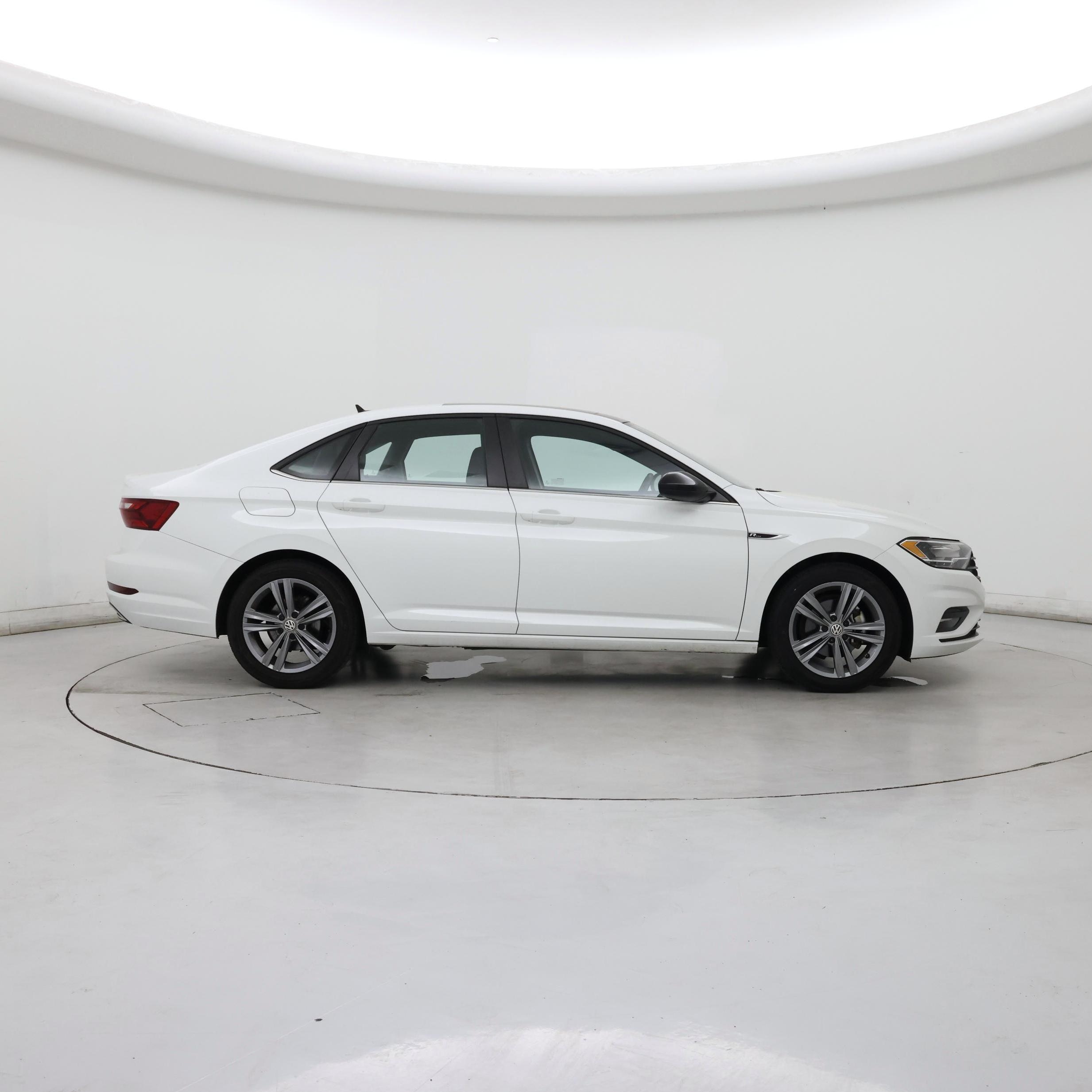 Thumbnail: 2021 Volkswagen Jetta - 7