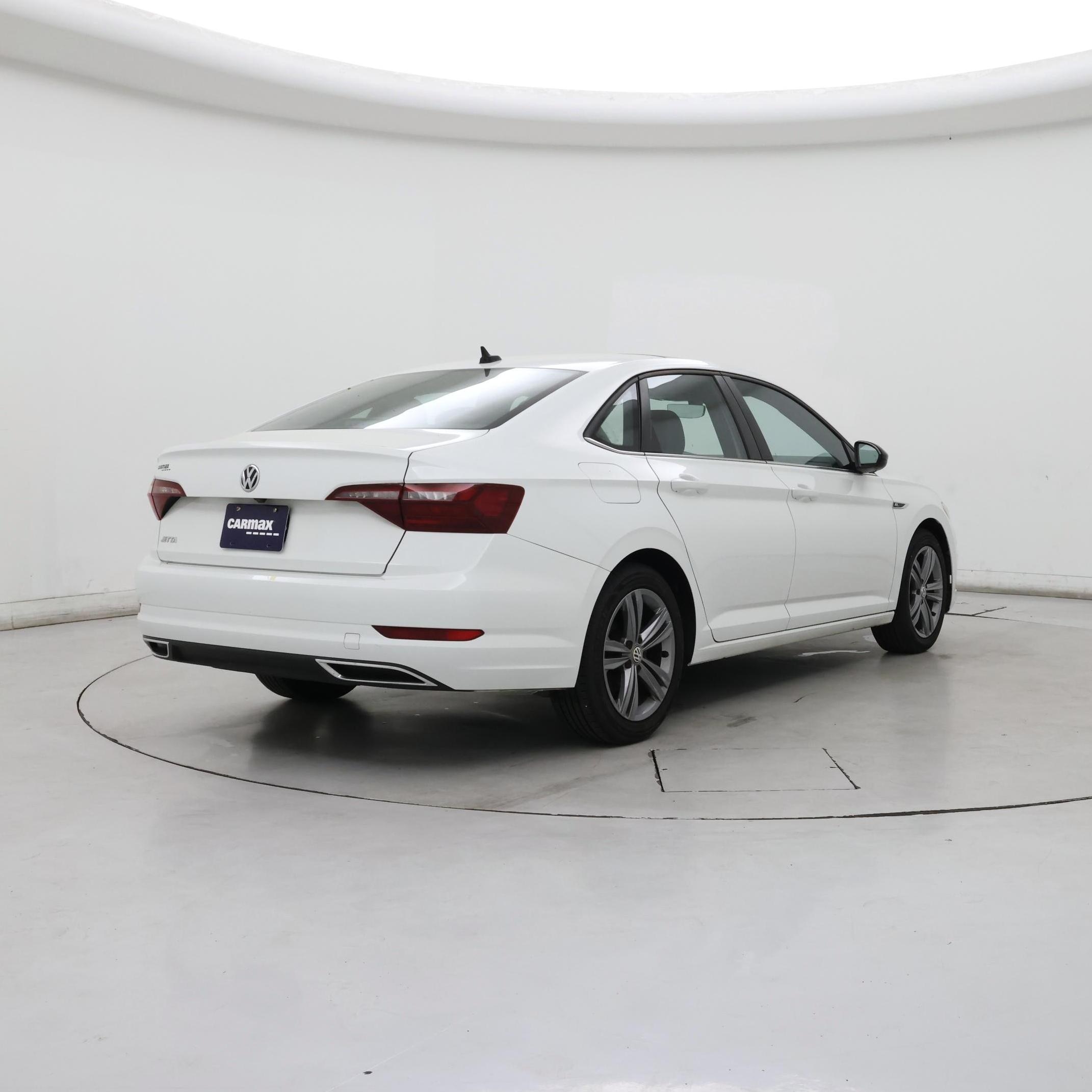 Thumbnail: 2021 Volkswagen Jetta - 8