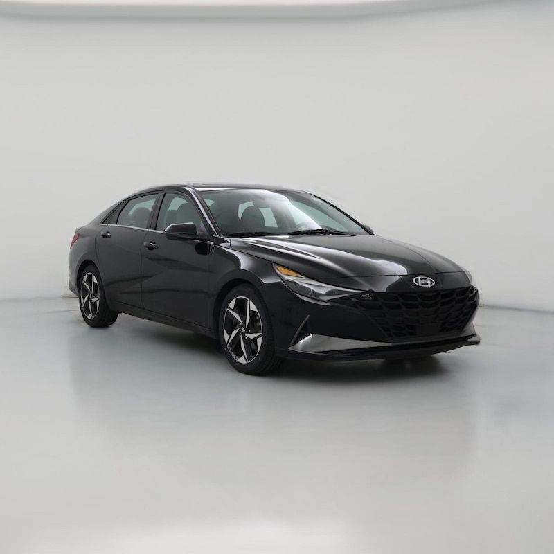 2022 Hyundai Elantra Limited