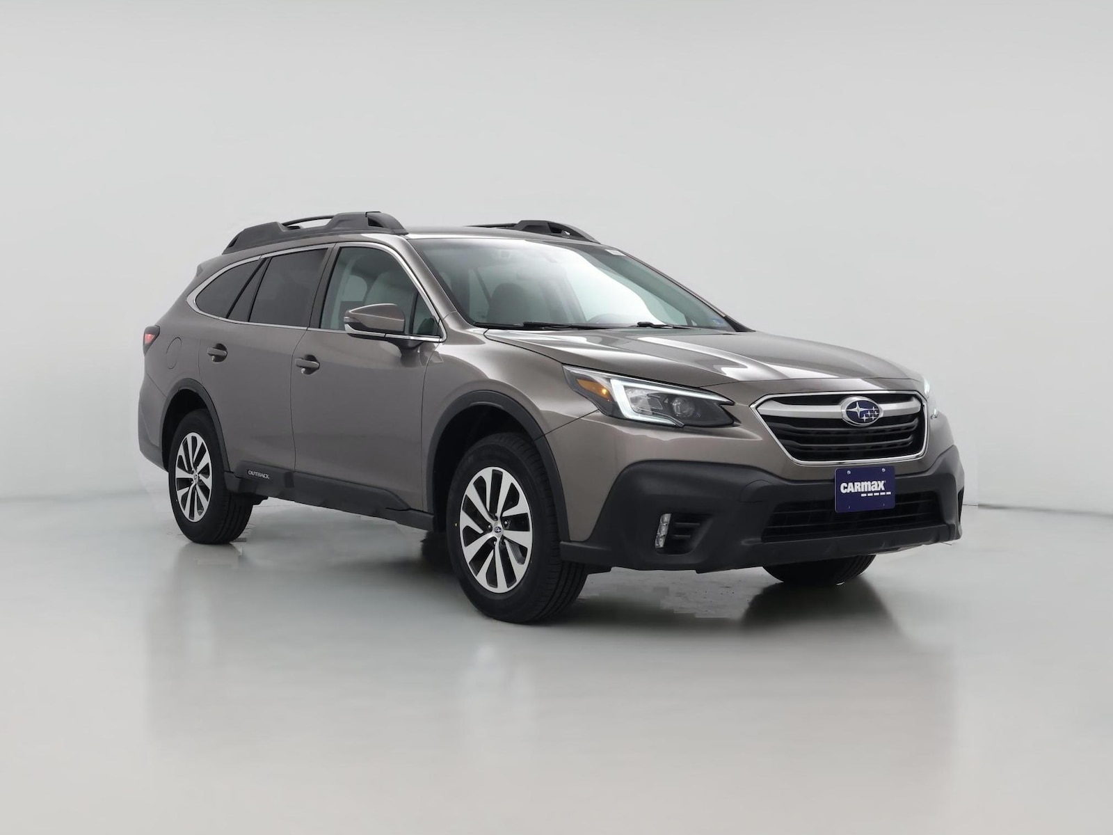 2021 Subaru Outback