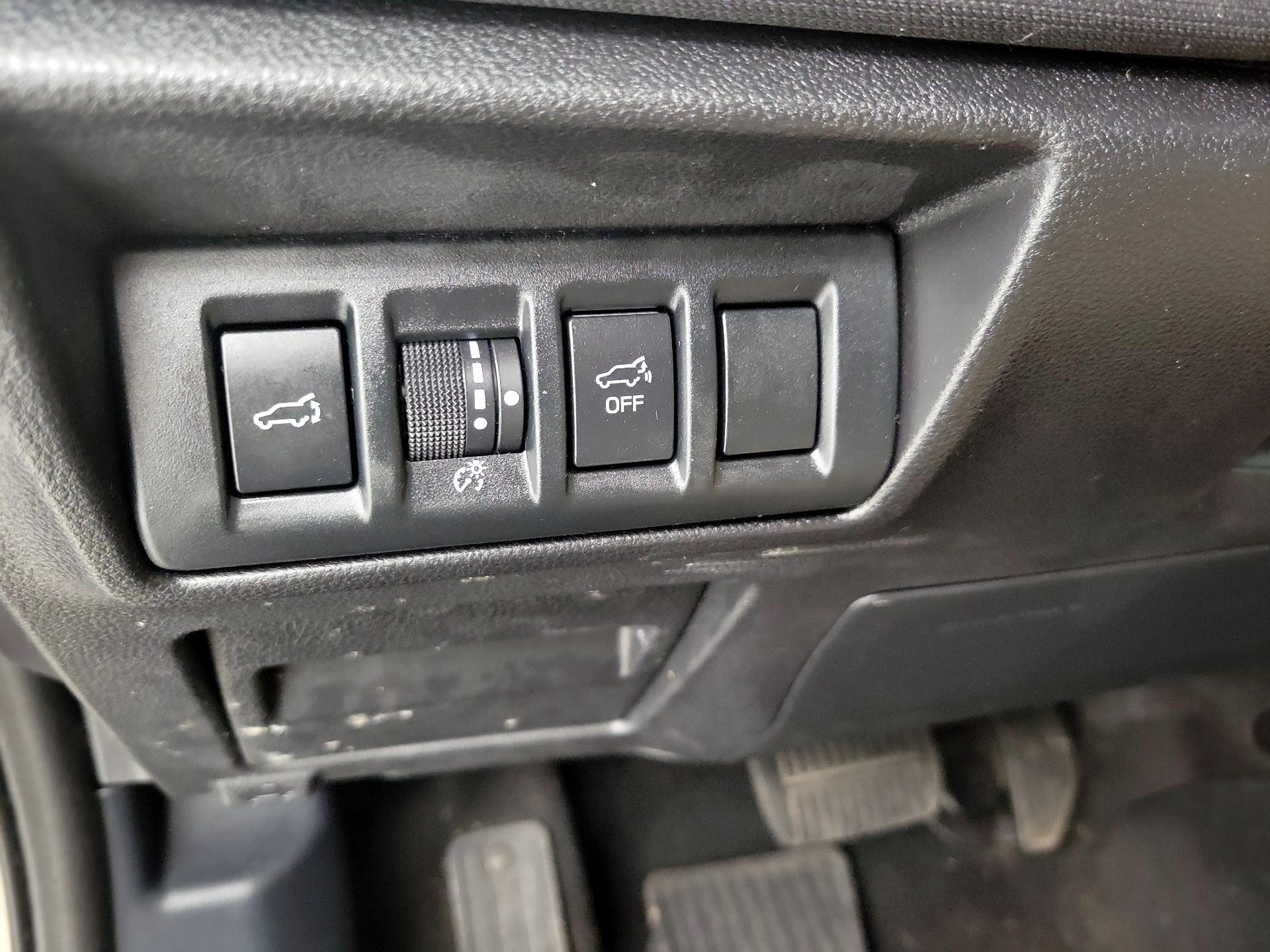 Thumbnail: 2021 Subaru Outback - 13