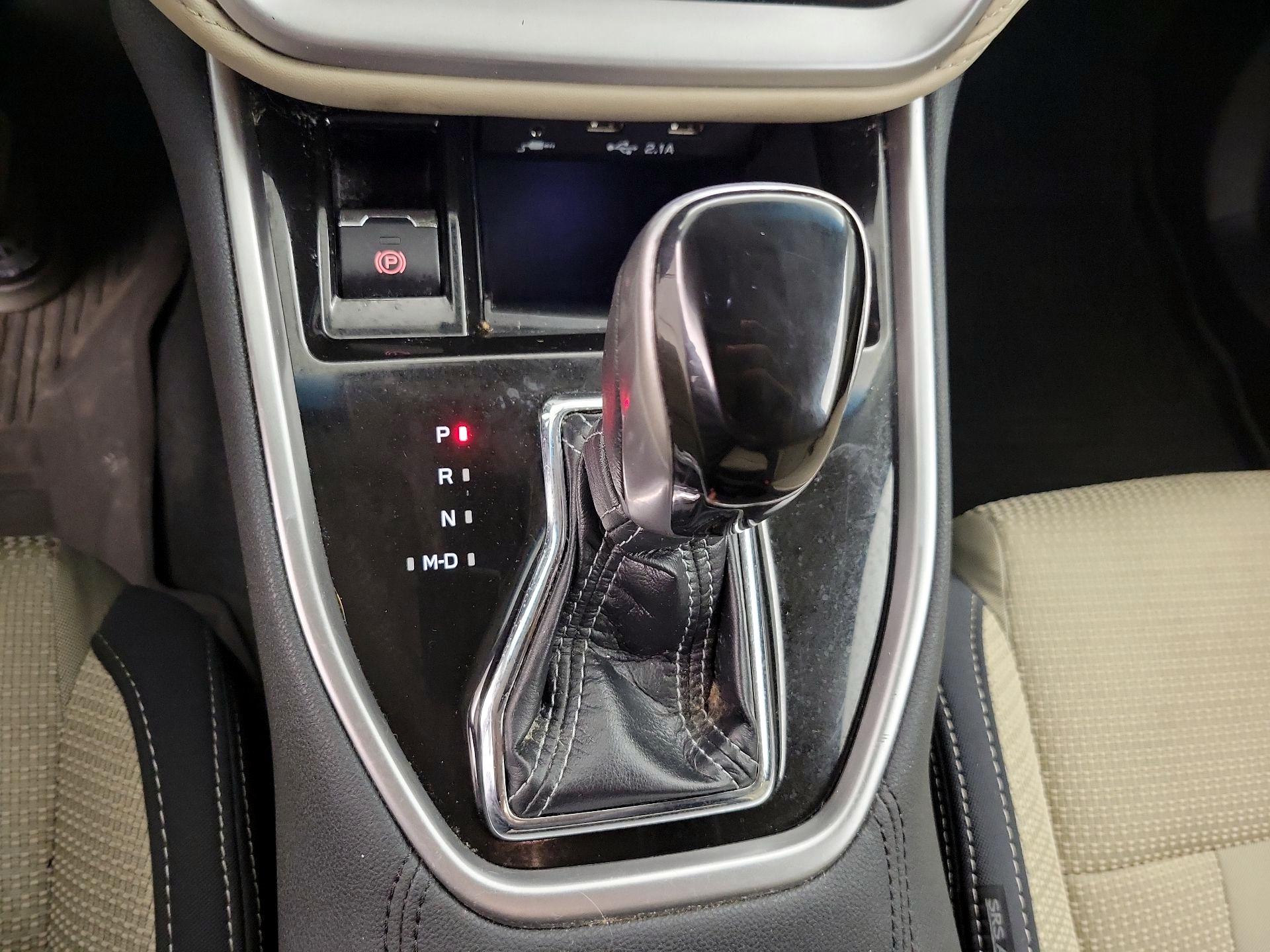 Thumbnail: 2021 Subaru Outback - 17