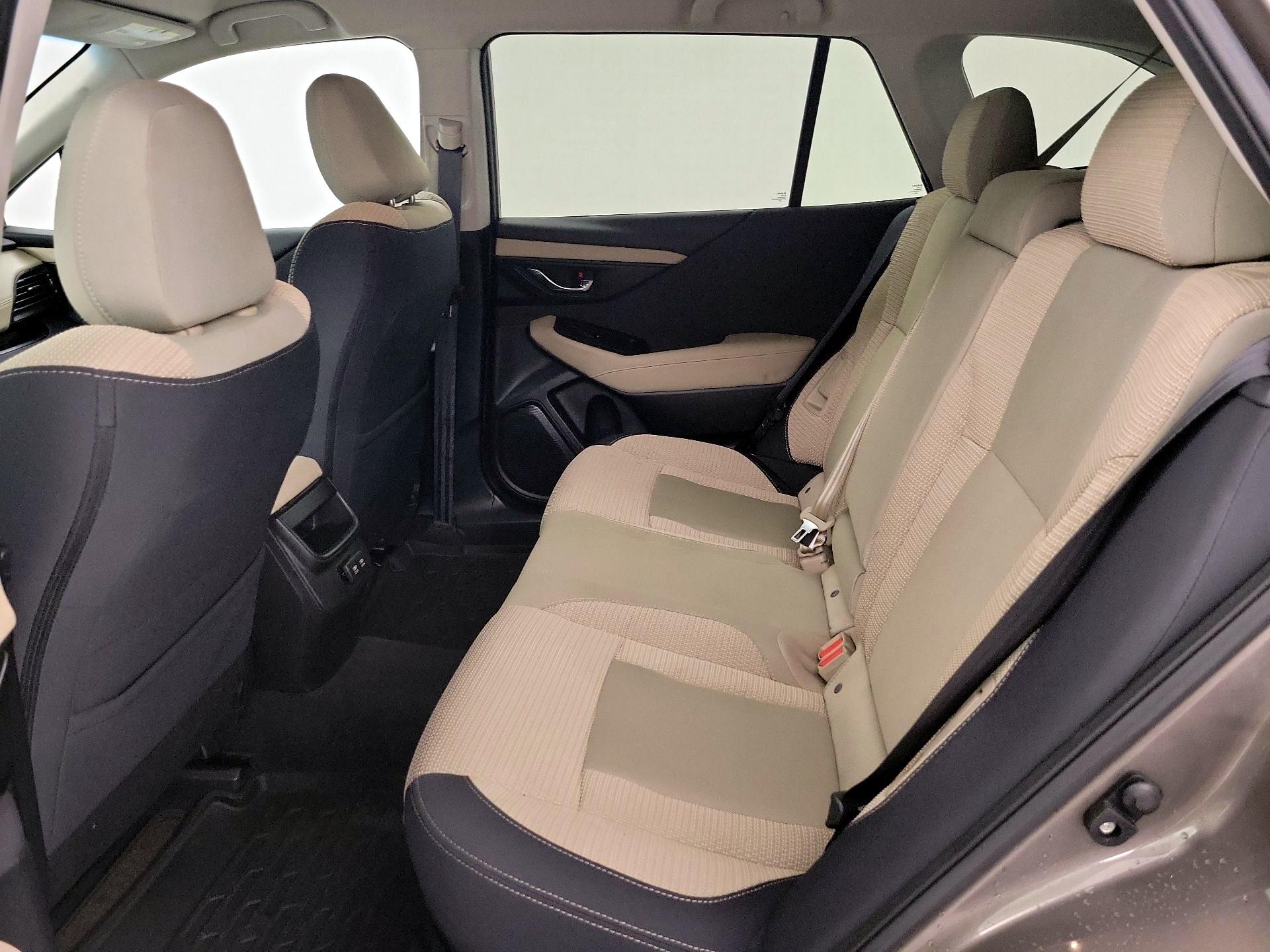 Thumbnail: 2021 Subaru Outback - 19