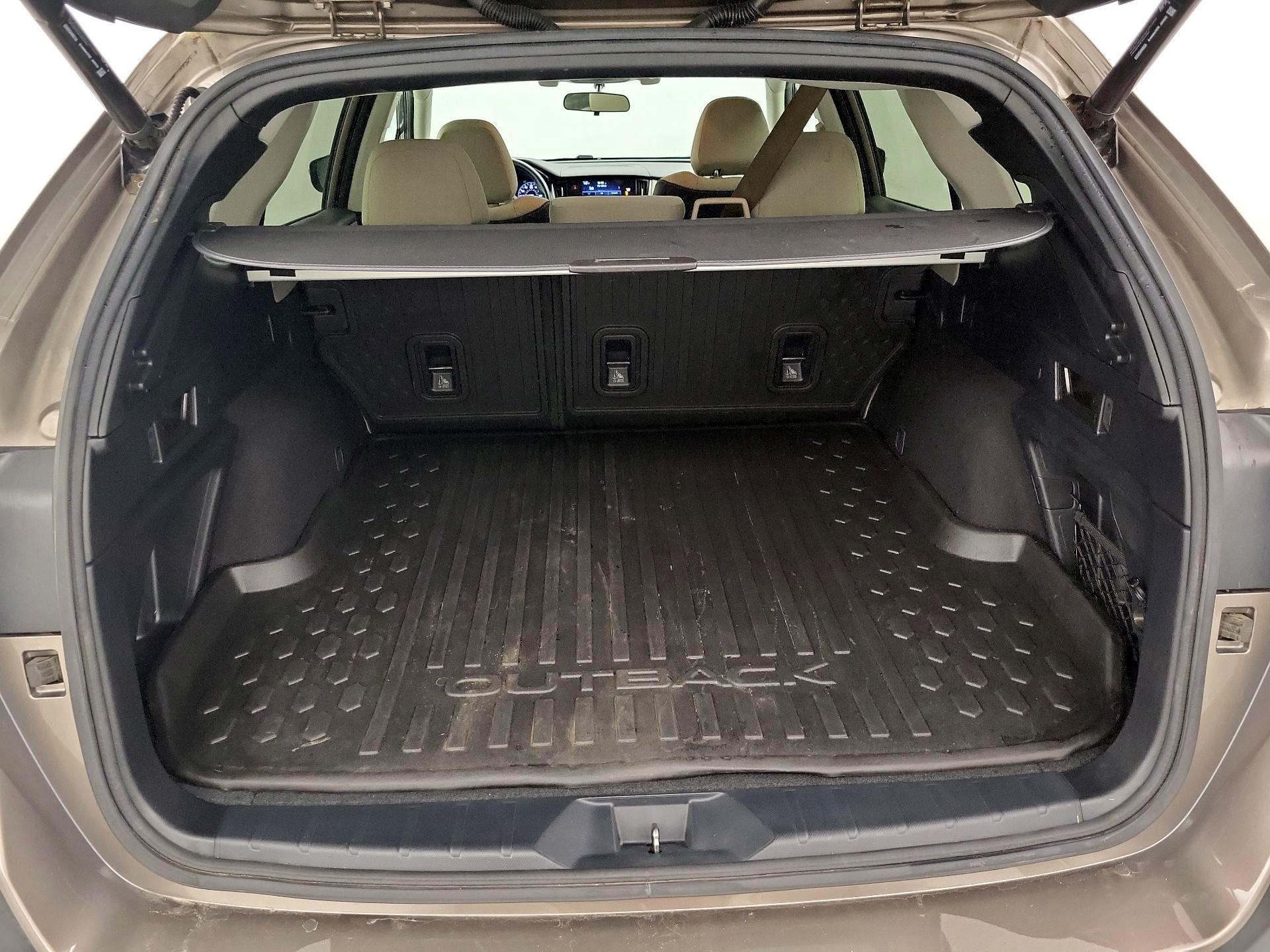 Thumbnail: 2021 Subaru Outback - 20