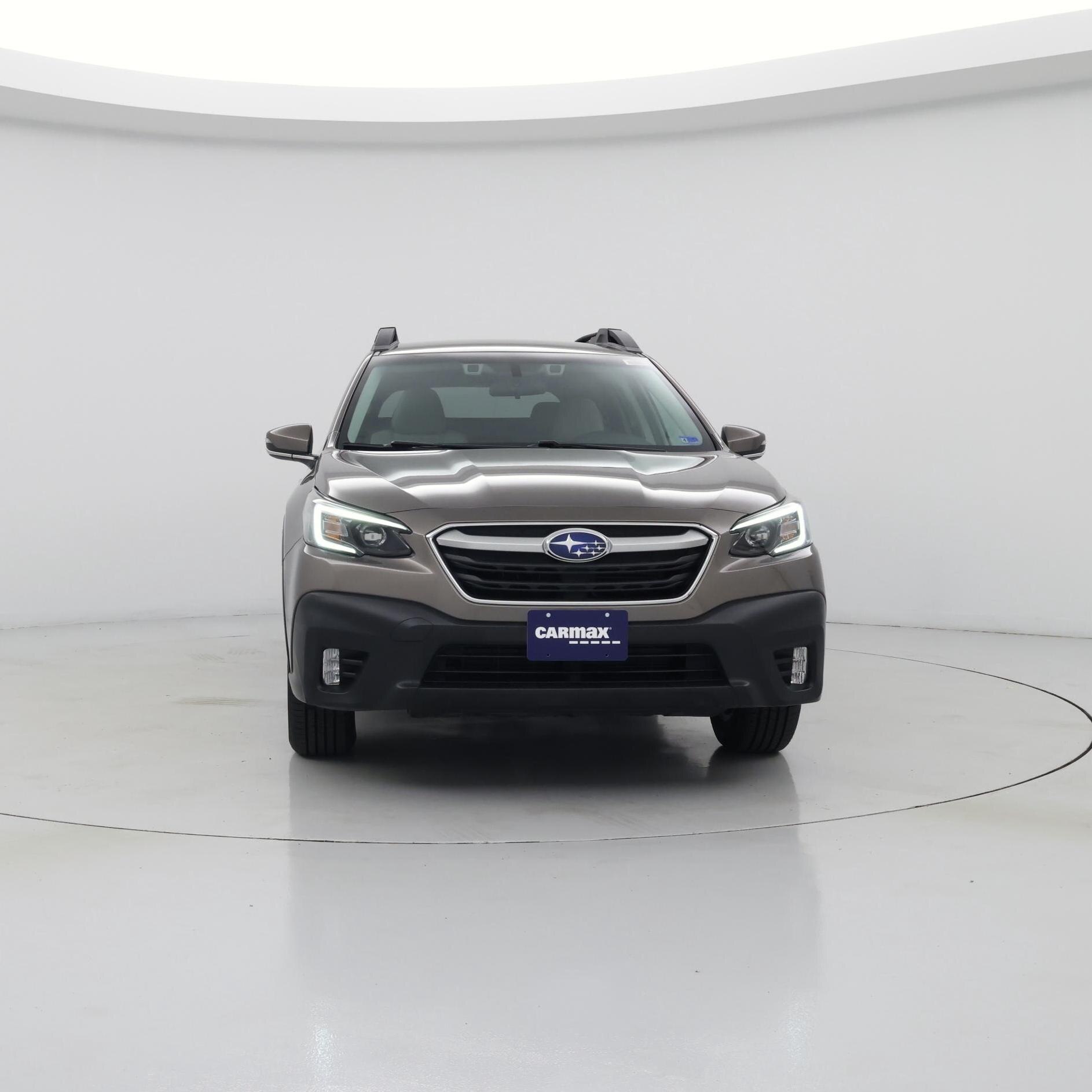Thumbnail: 2021 Subaru Outback - 5