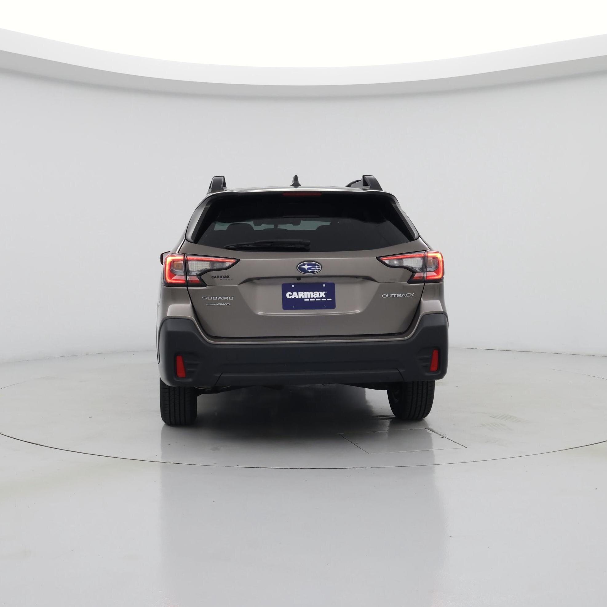 Thumbnail: 2021 Subaru Outback - 6
