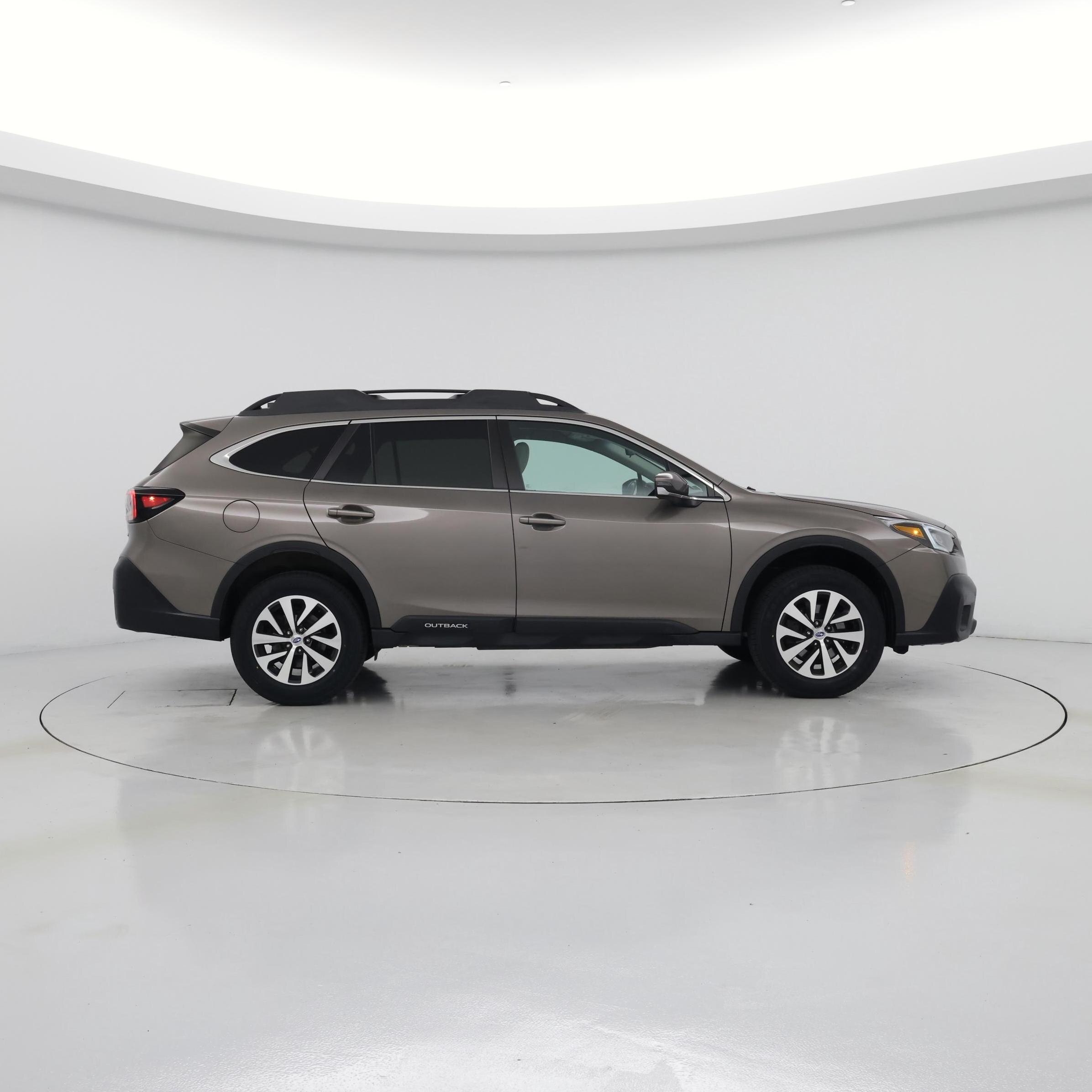 Thumbnail: 2021 Subaru Outback - 7