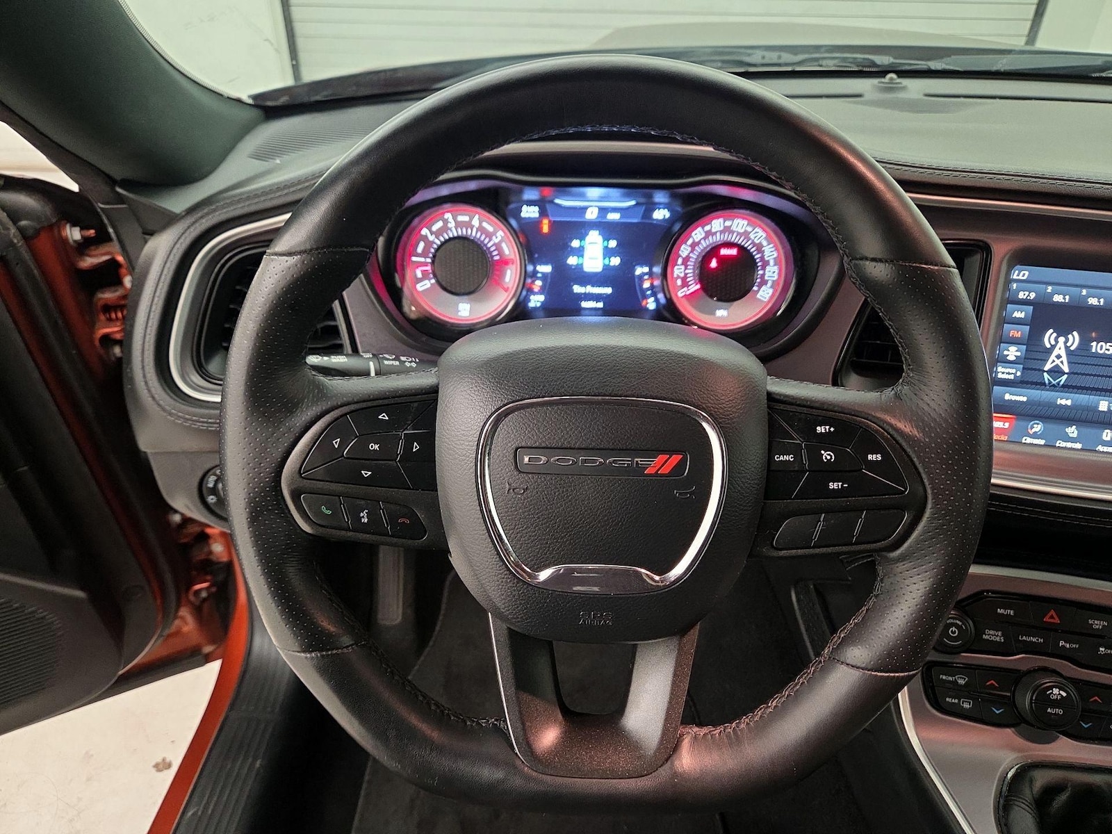 2022 Dodge Challenger R/T - Photo 11