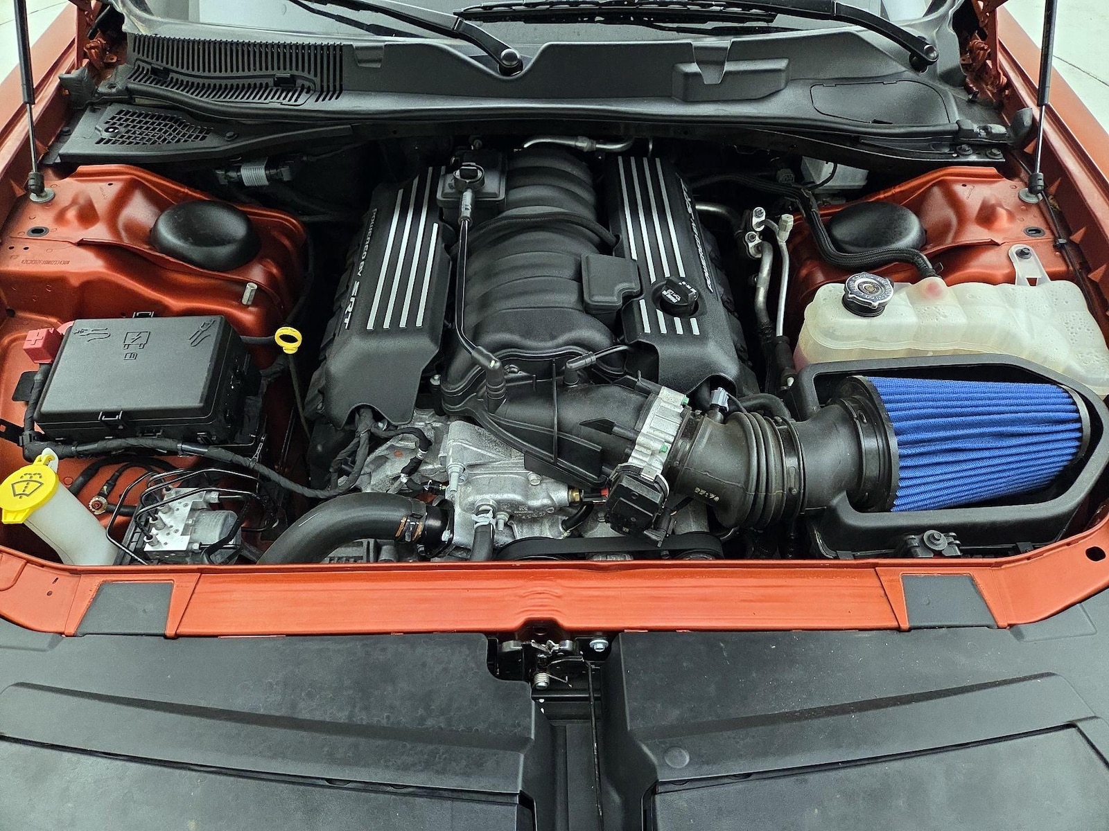 2022 Dodge Challenger R/T - Photo 20