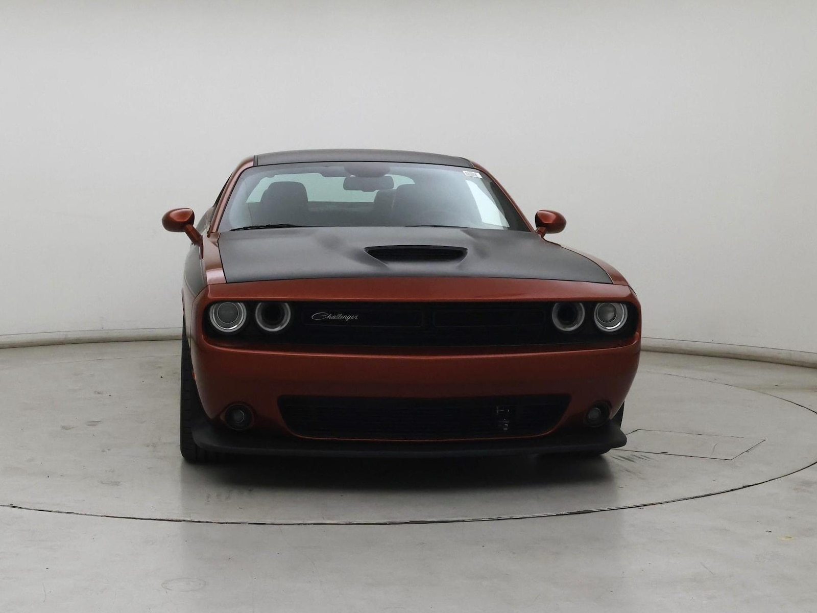 2022 Dodge Challenger R/T - Photo 6