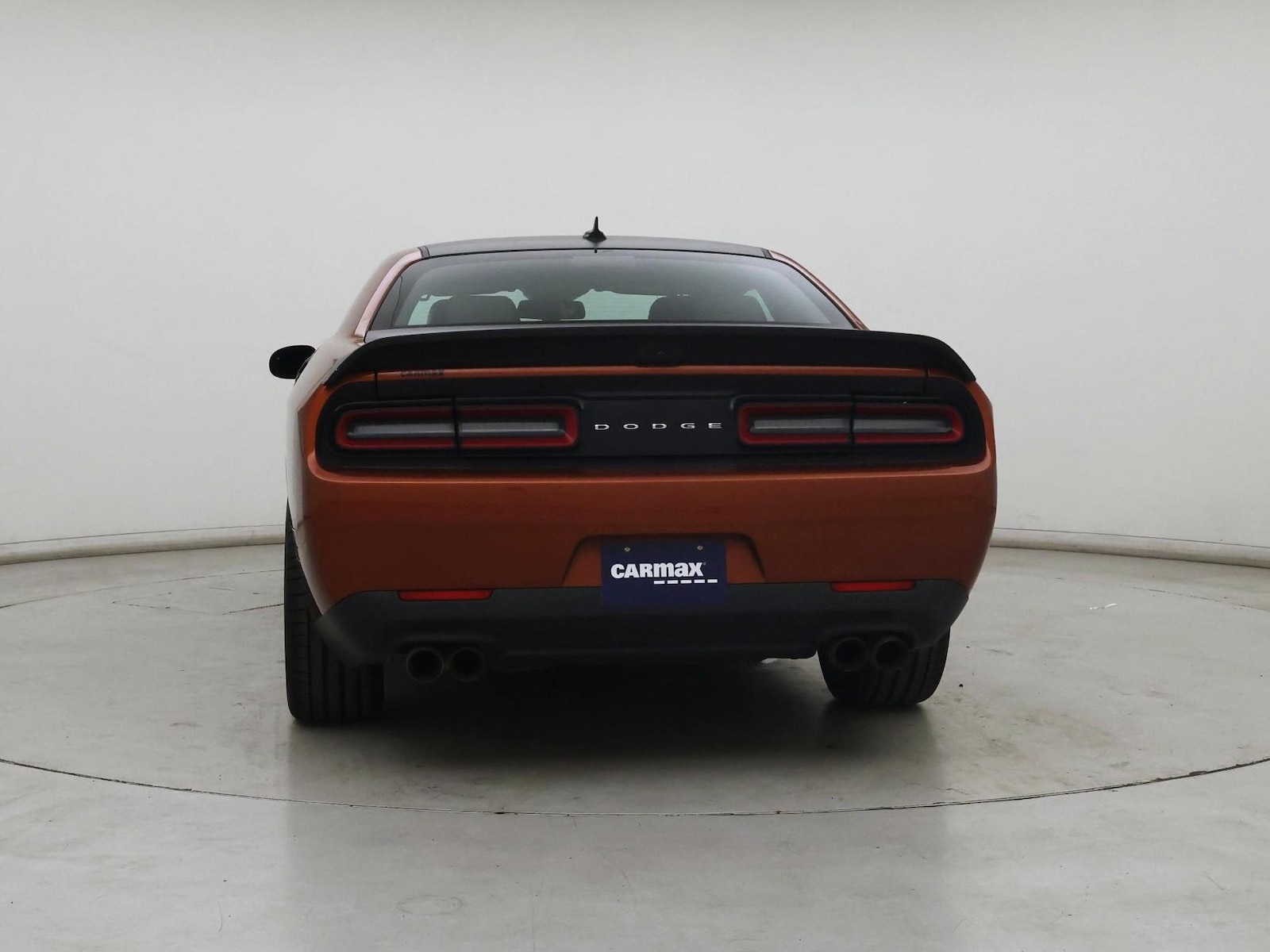 2022 Dodge Challenger R/T - Photo 7