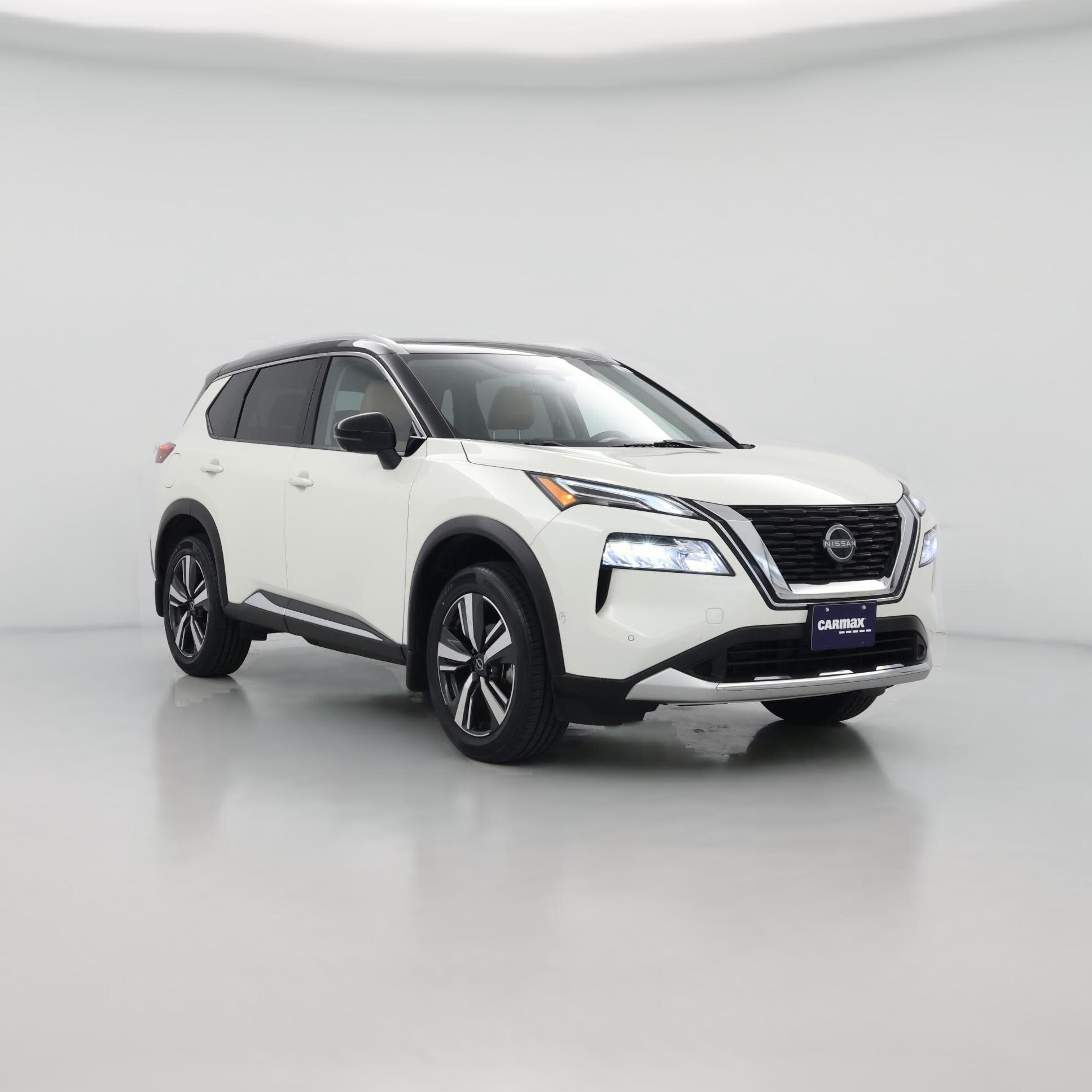 Thumbnail: 2023 Nissan Rogue - 1